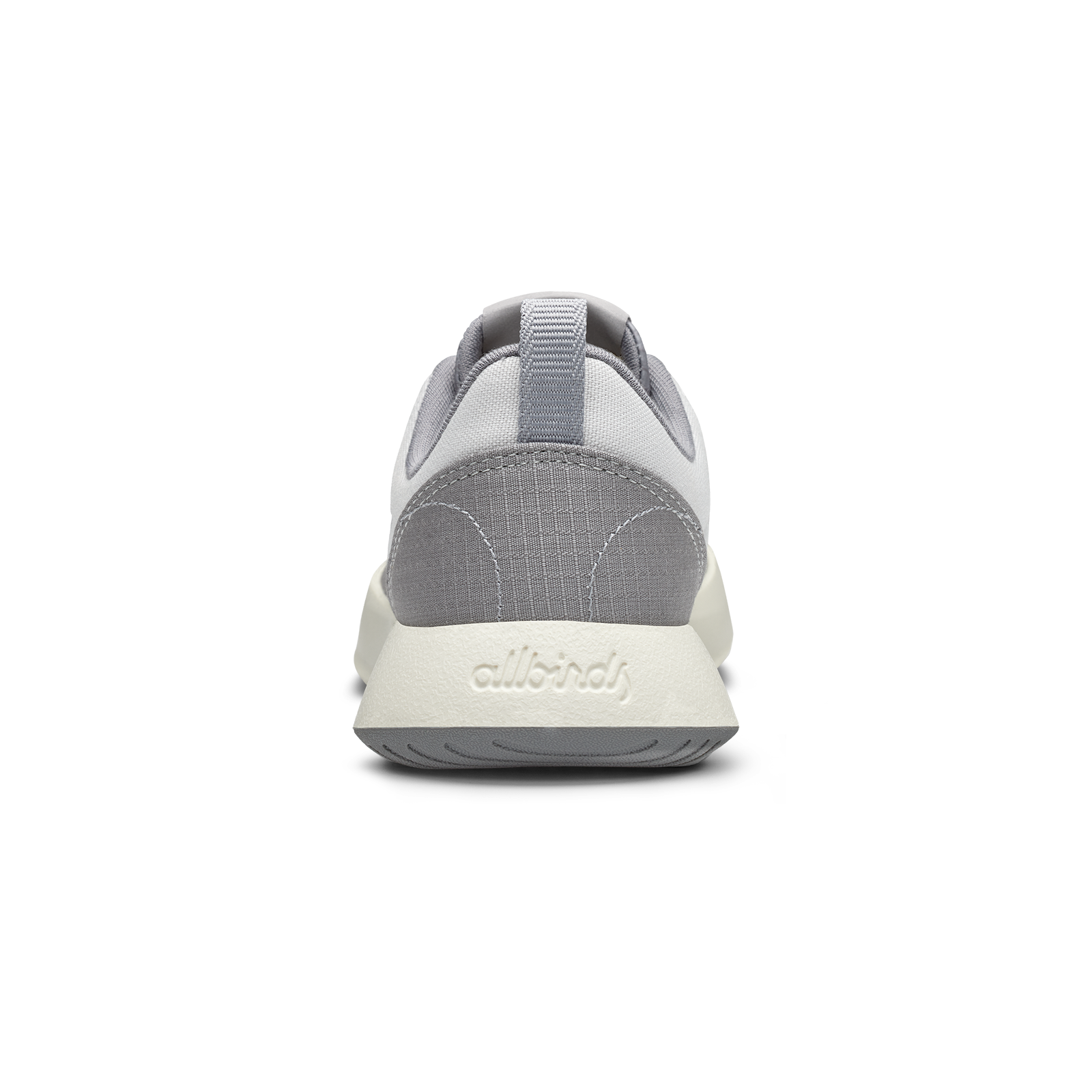 Women's Courier - Medium Grey/Light Grey (Natural White Sole) - Image 2