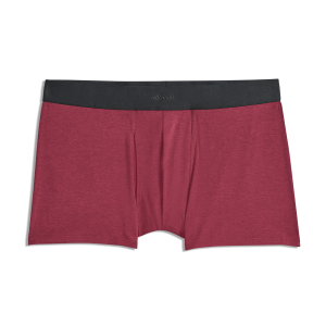 Men's Anytime Trunk - Botanic Red
