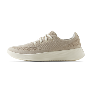 Women's Tree Runner Go - Rugged Beige (Stony Cream Sole)