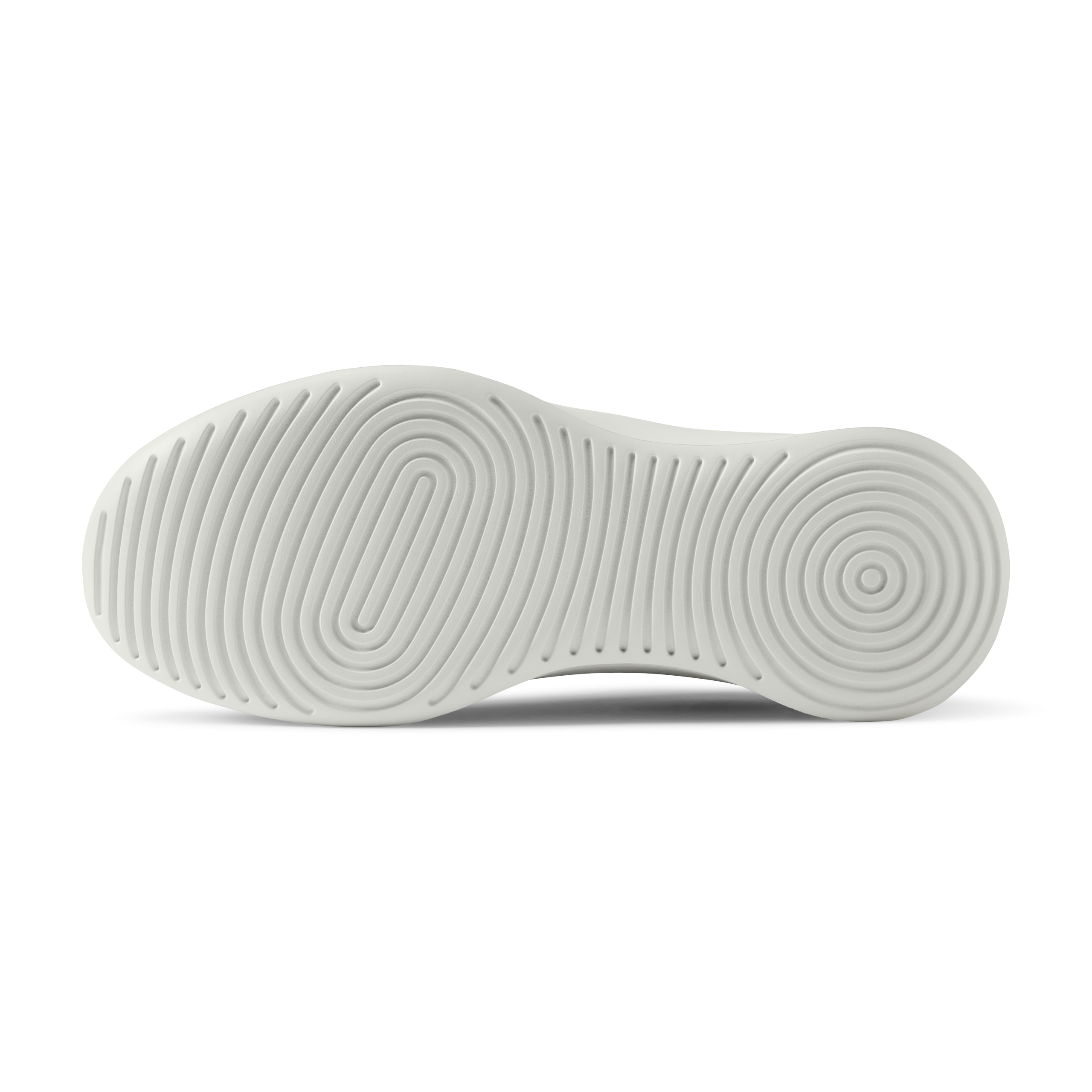 Women's Tree Runner Go - Deep Navy (Blizzard Sole) - Image 4