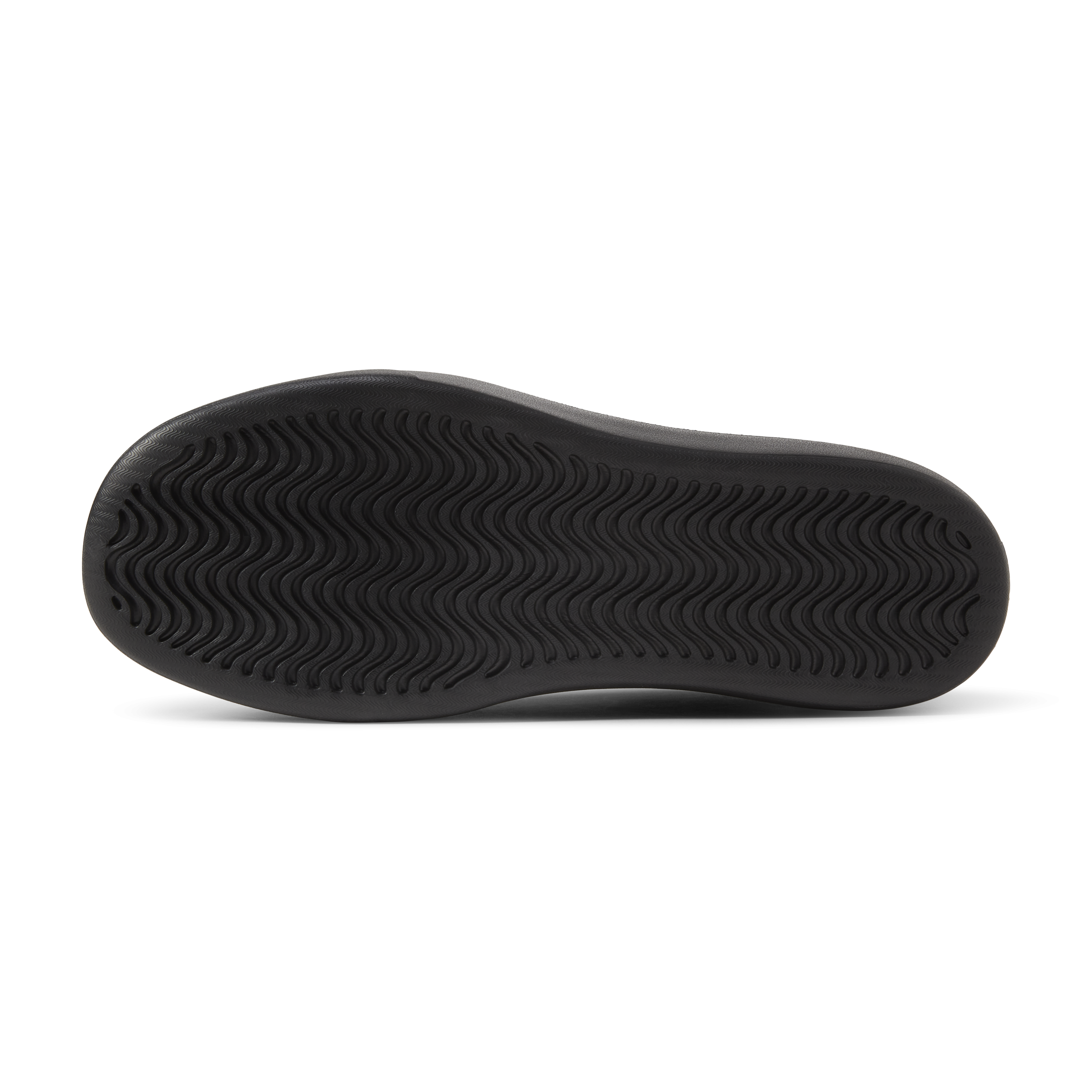 Women's Canvas Pipers - Natural Black (Natural Black Sole) - 1 - Image 2
