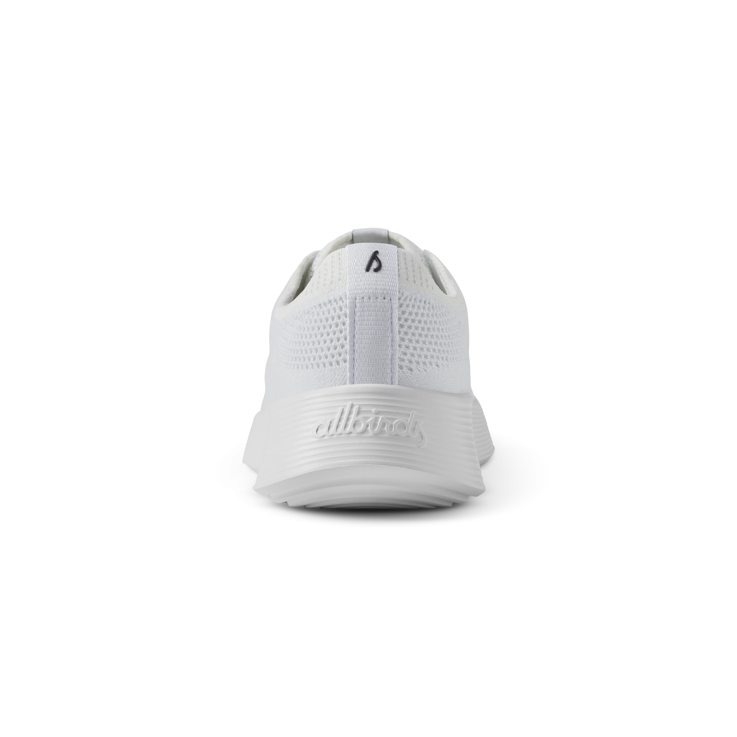 Men's Tree Runner Go - Blizzard (Blizzard Sole) - Image 2