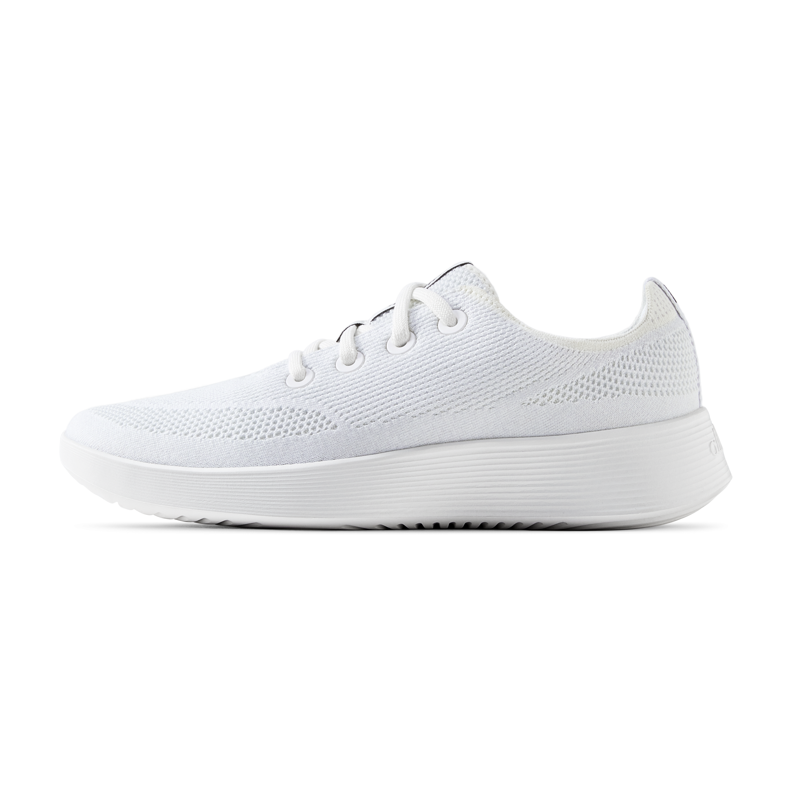 Men's Tree Runner Go - Blizzard (Blizzard Sole)