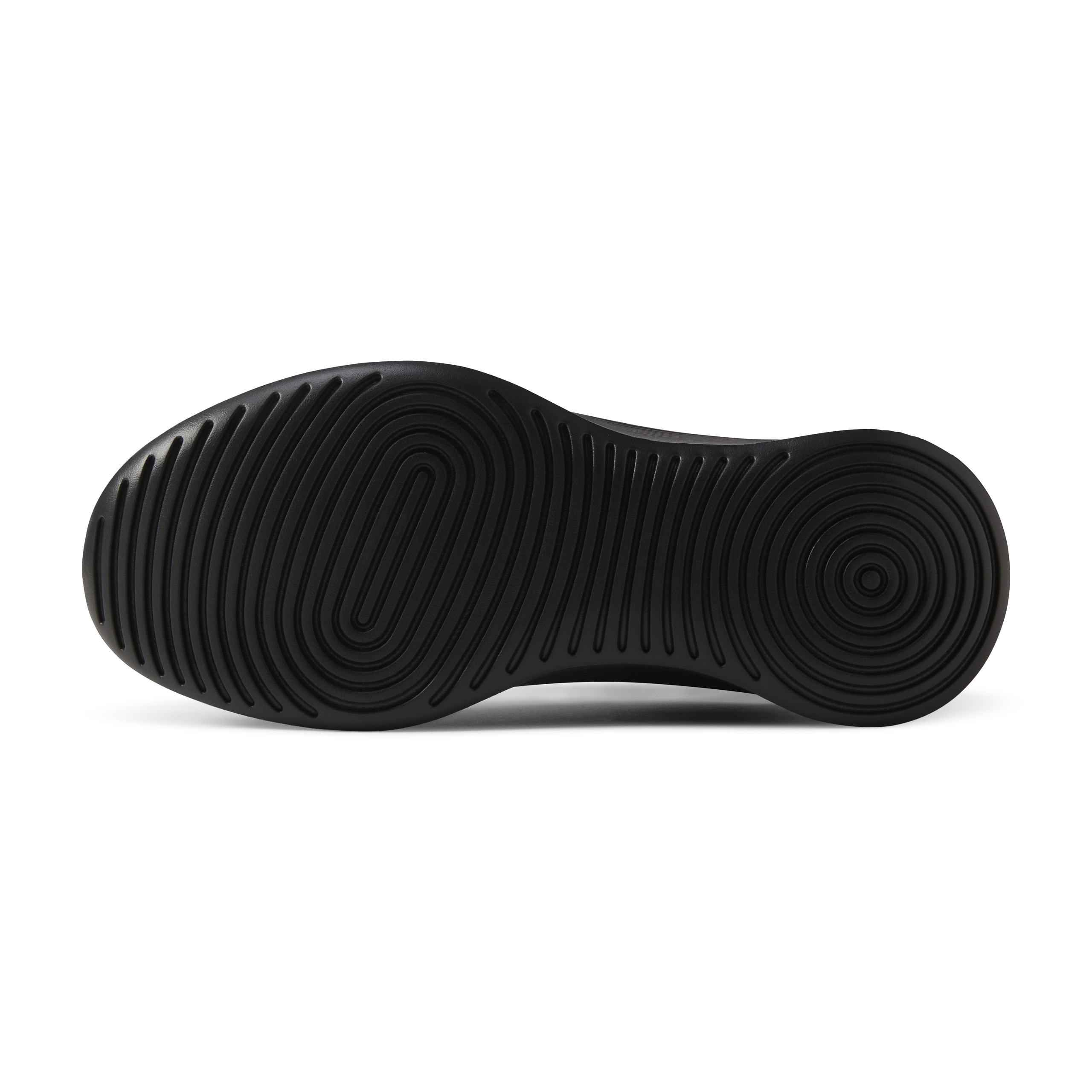 Women's Tree Runner Go - Natural Black (Natural Black Sole) - Image 4
