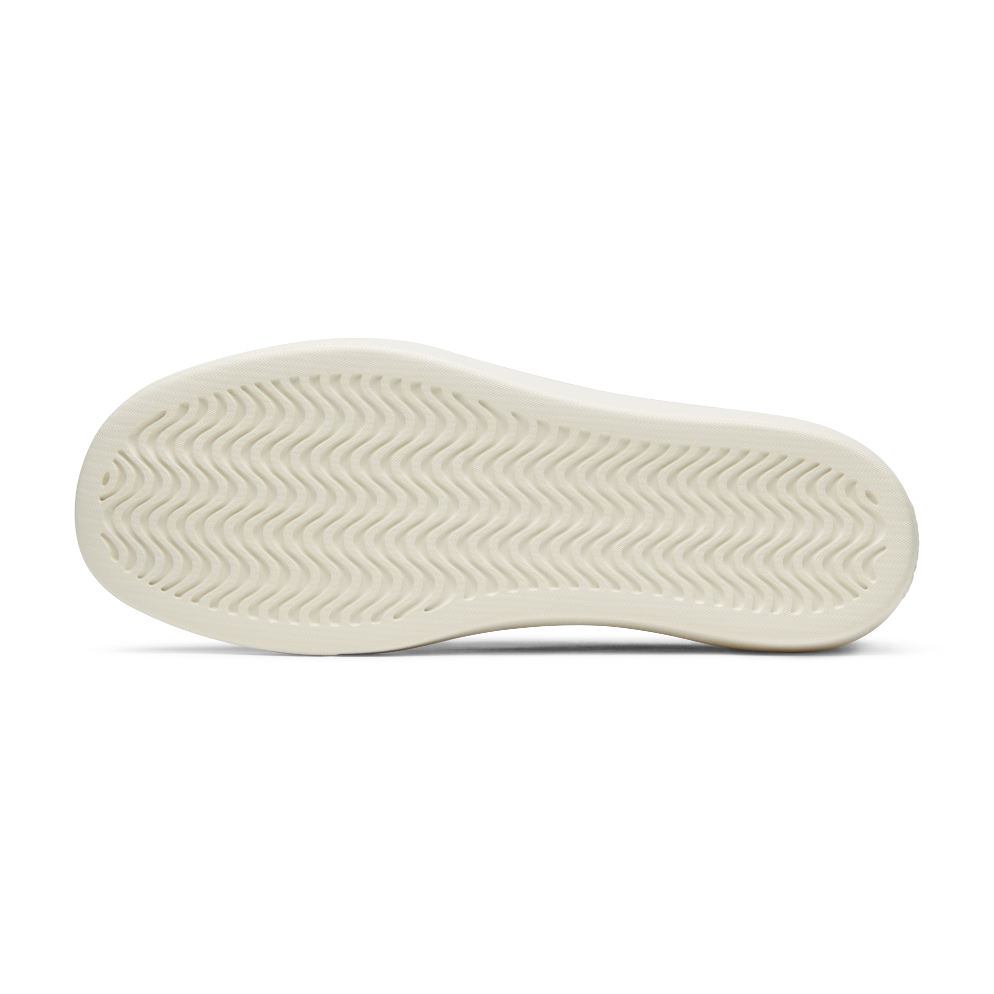 Women's Wool Piper Go - Stony Beige (Stony Cream Sole) - Image 4