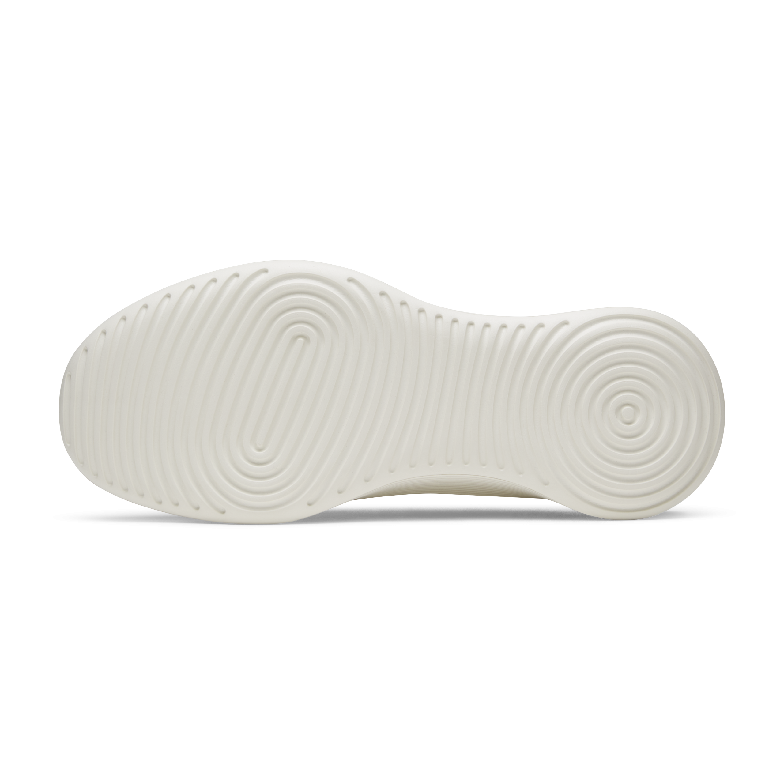 Men's Wool Runner Go - Fluff - Natural White (Natural White Sole) - Image 4