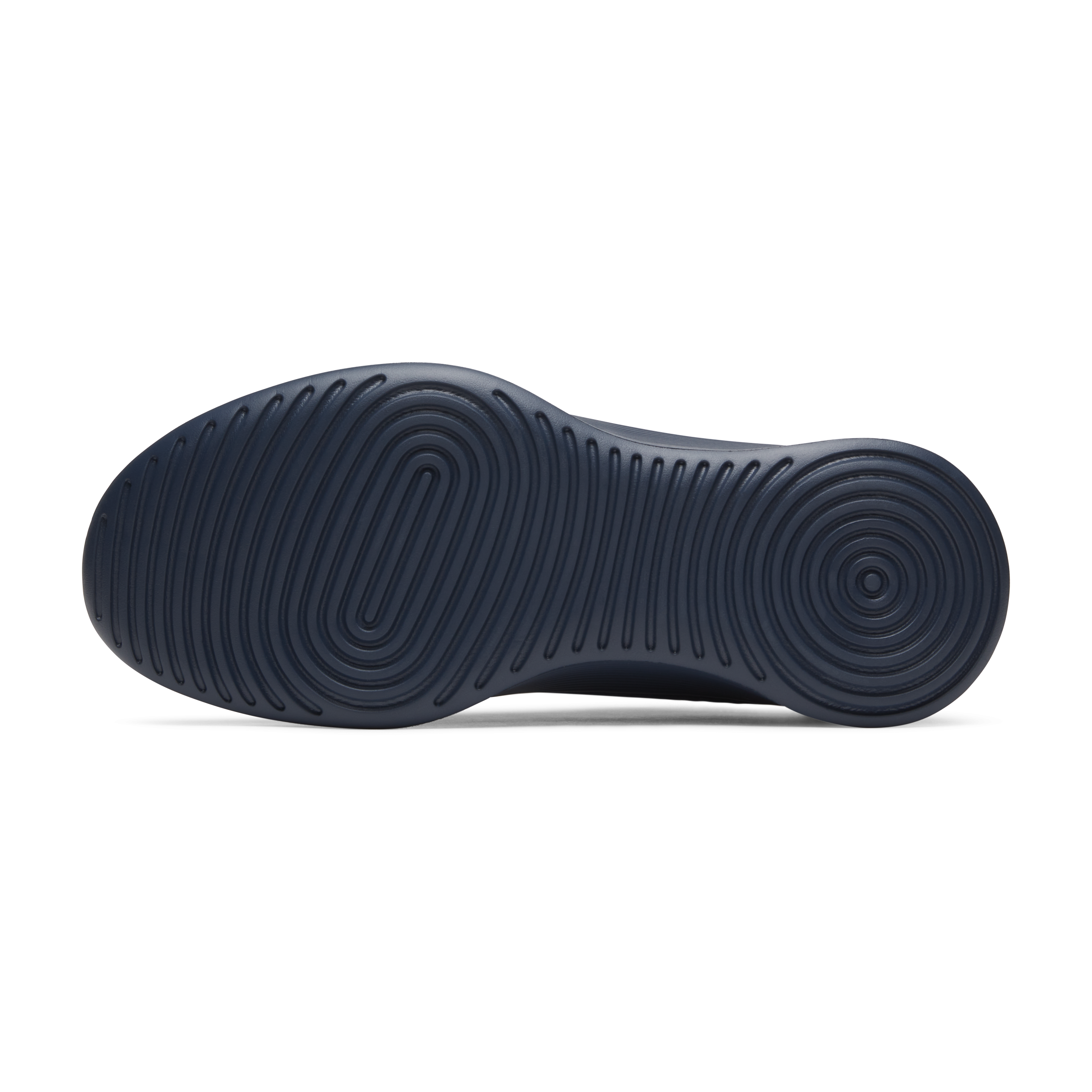 Men's Wool Runner Go - Deep Navy (True Navy Sole) - Image 4