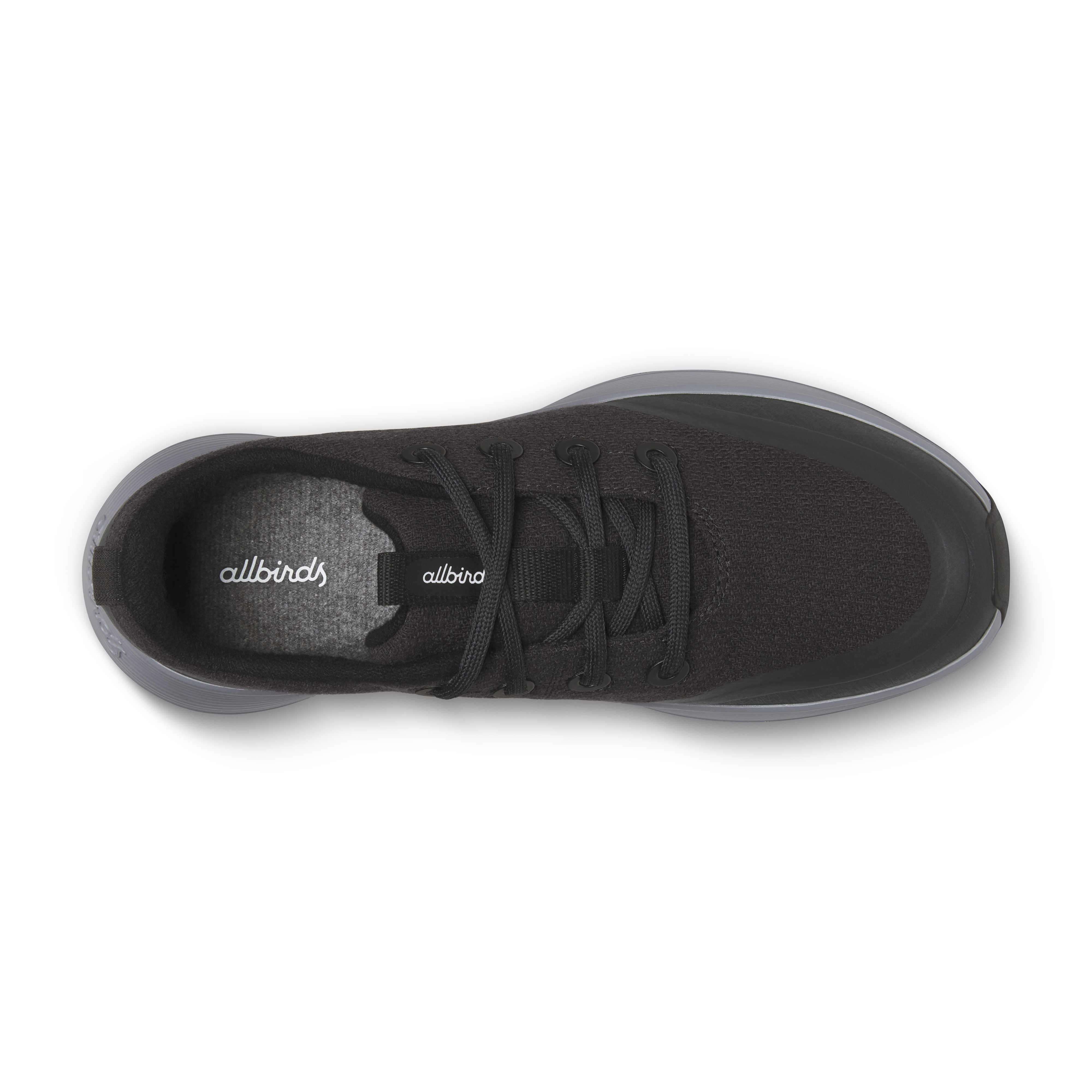 Women's Runner Protect - Dark Grey (Medium Grey Sole) - Image 3