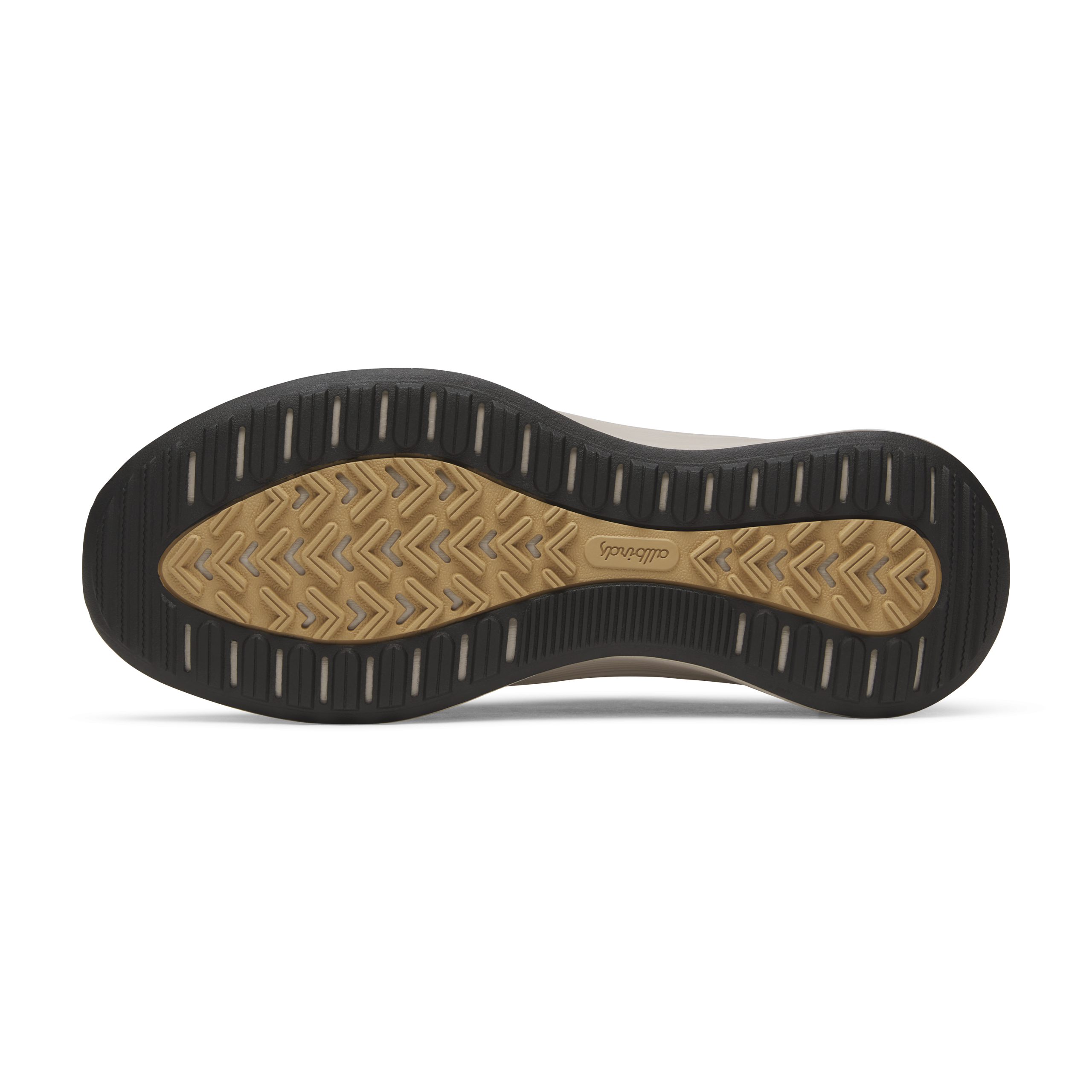 Women's Runner Protect - Stony Beige (Rugged Beige Sole) - Image 4