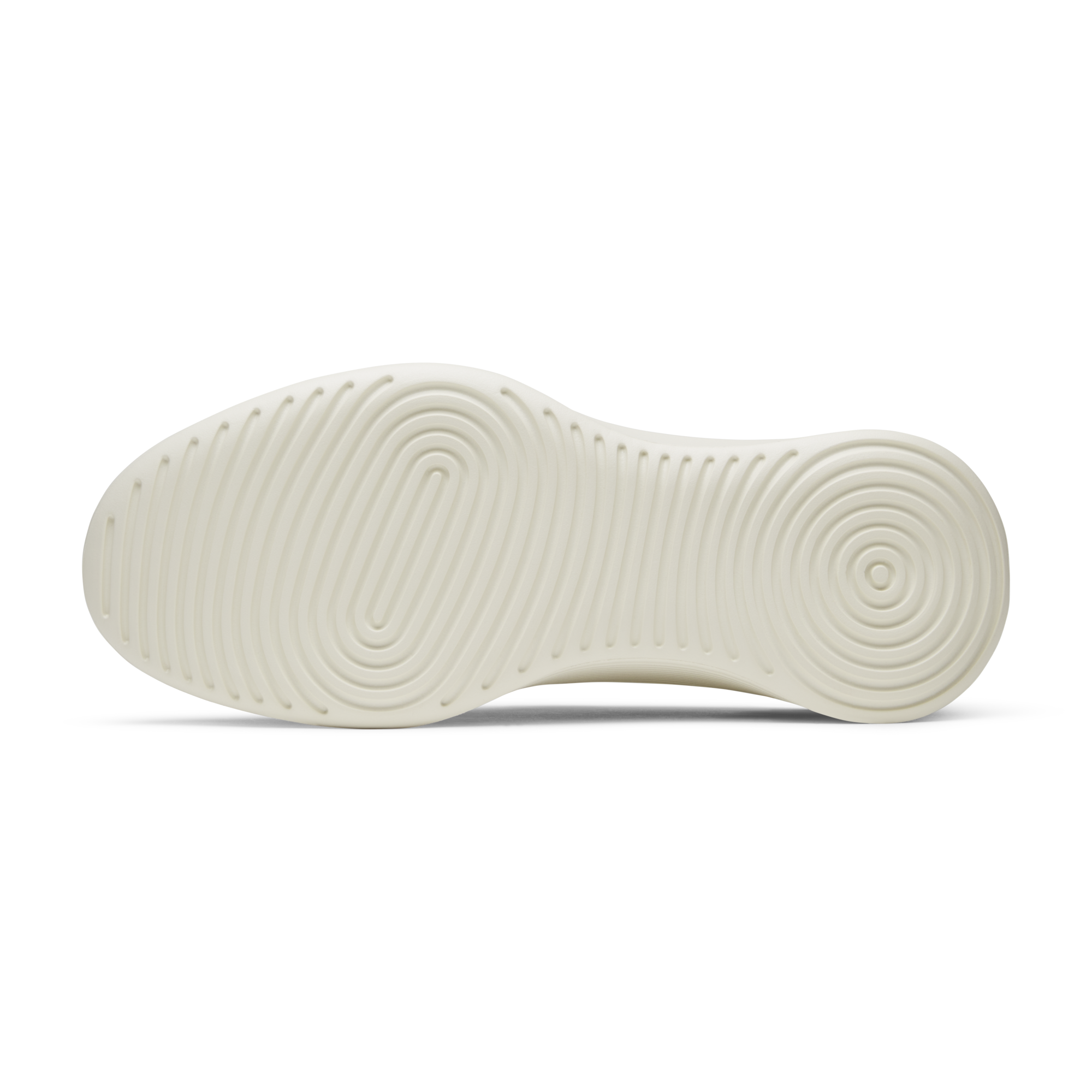 Women's Wool Runner Go - Stony Beige (Stony Cream Sole) - Image 2