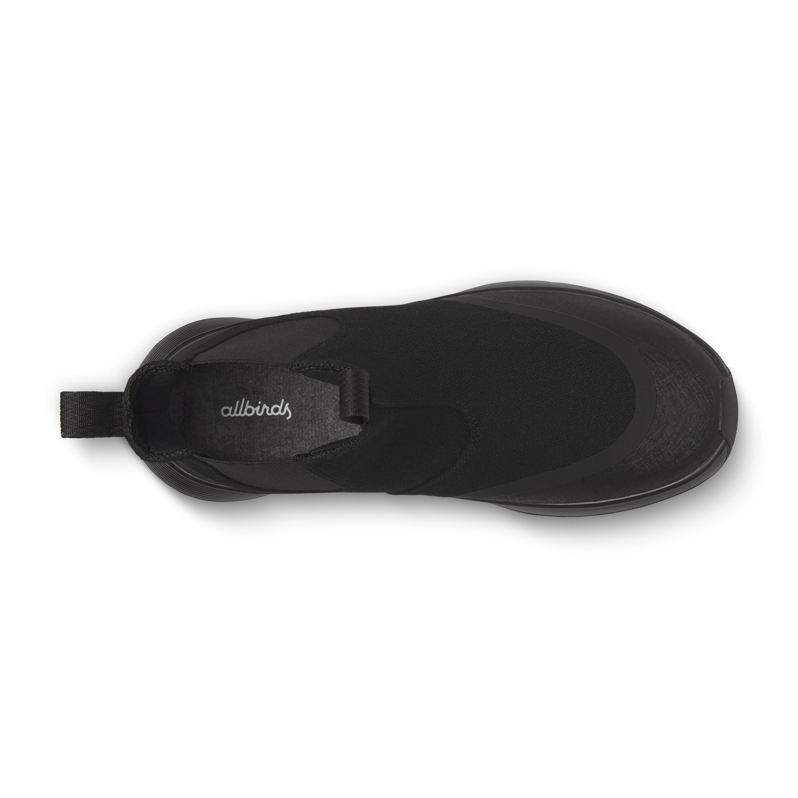 Women's Runner Chelsea Protect - Natural Black (Natural Black Sole) - Image 2