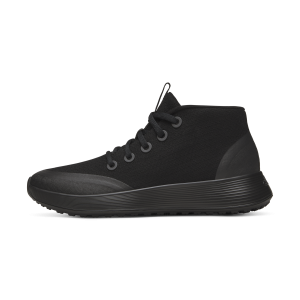 Men's Runner-Up Protect - Natural Black (Natural Black Sole)