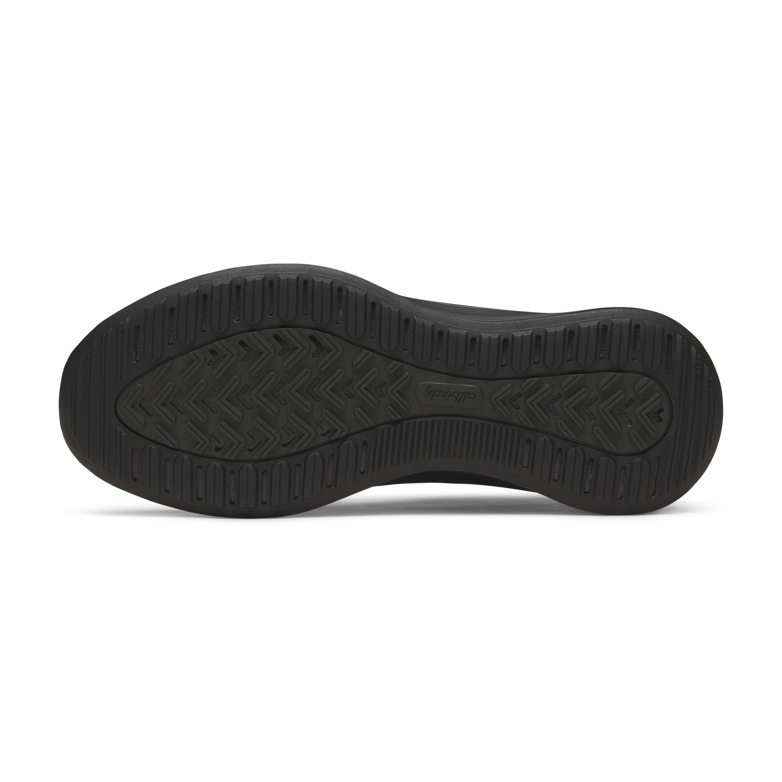 Men's Runner-Up Protect - Natural Black (Natural Black Sole) - Image 4