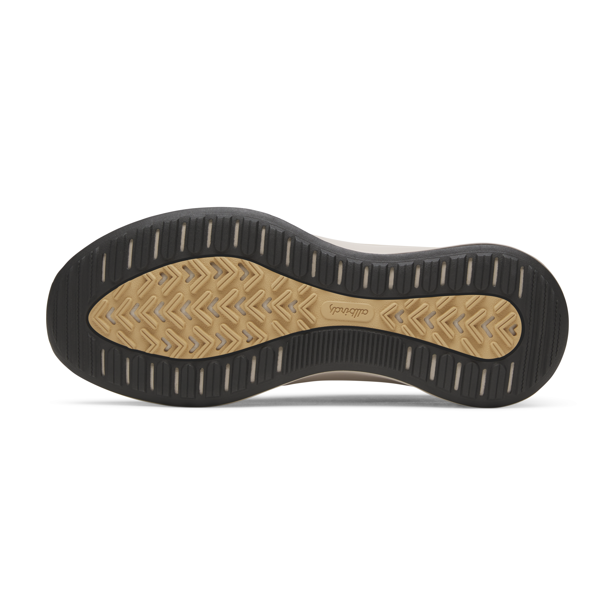 Women's Runner-Up Protect - Stony Beige (Rugged Beige Sole) - Image 3