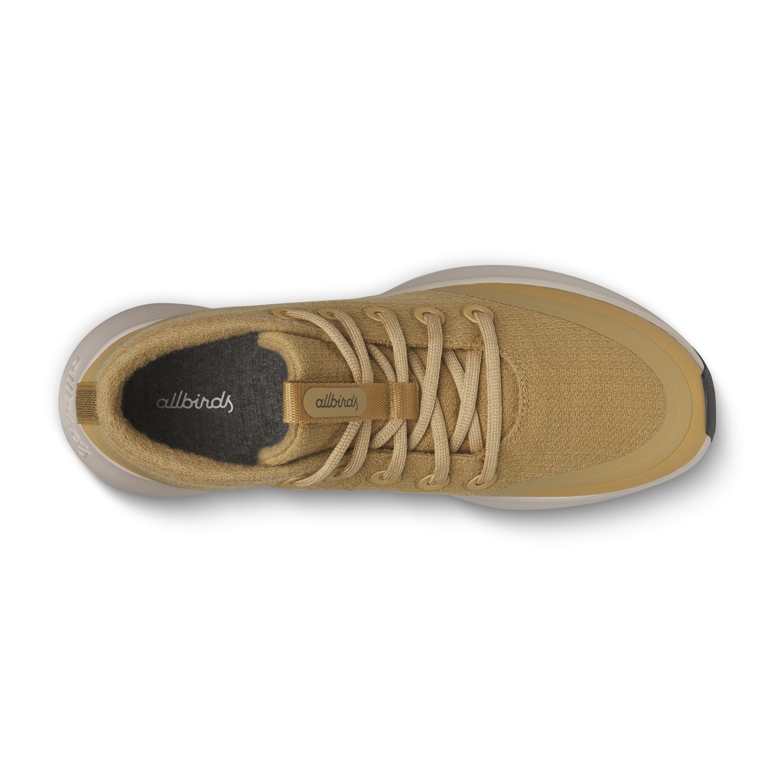 Women's Runner-Up Protect - Stony Beige (Rugged Beige Sole) - Image 2