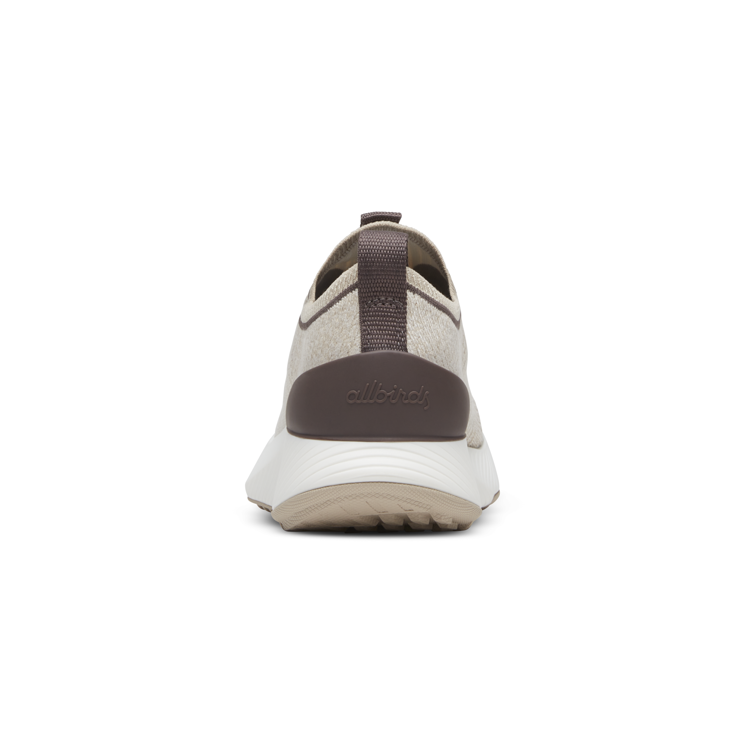 Women's Tree Glider - Natural White/Beige (Blizzard Sole) - Image 2