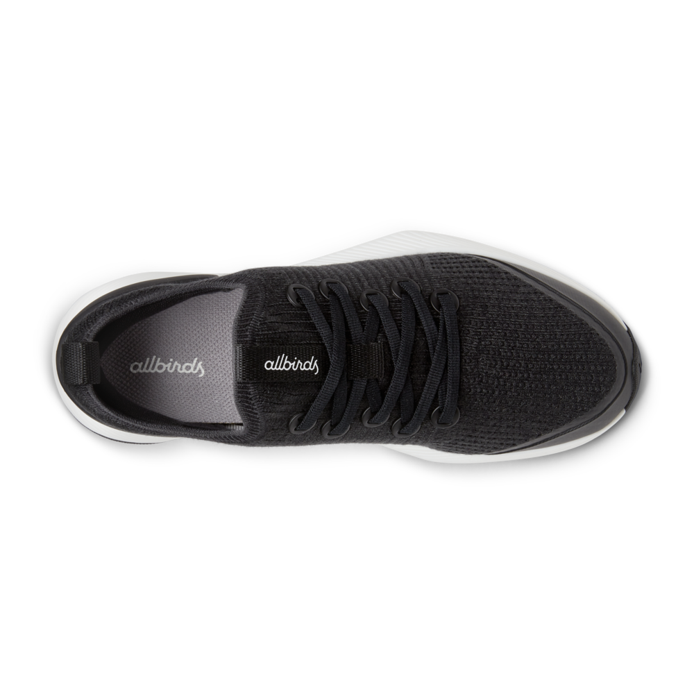 Women's Tree Glider - Natural Black (Blizzard Sole) - Image 3
