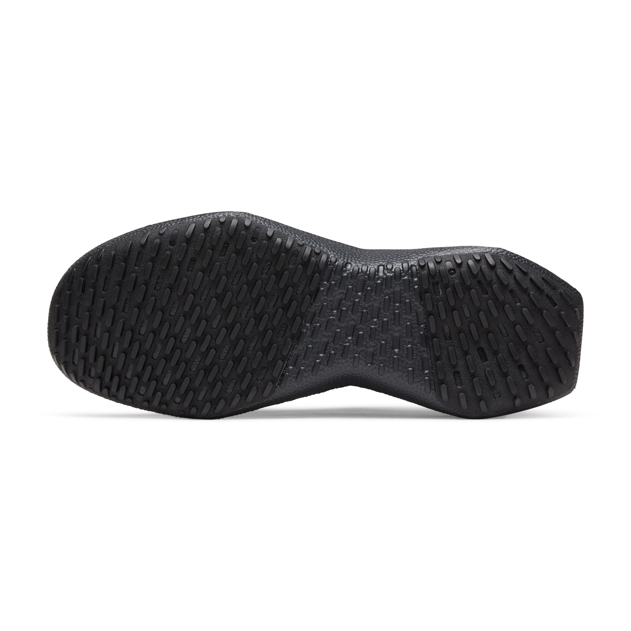 Women's Wool Dasher Mizzle - Medium Grey (Natural Black Sole) - Image 4
