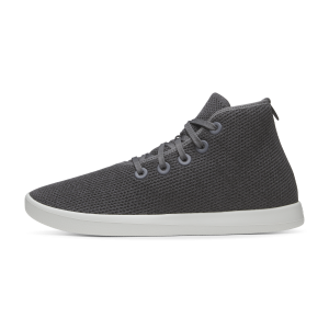Men's Tree Topper - Stormy Grey (Barely Grey Sole)