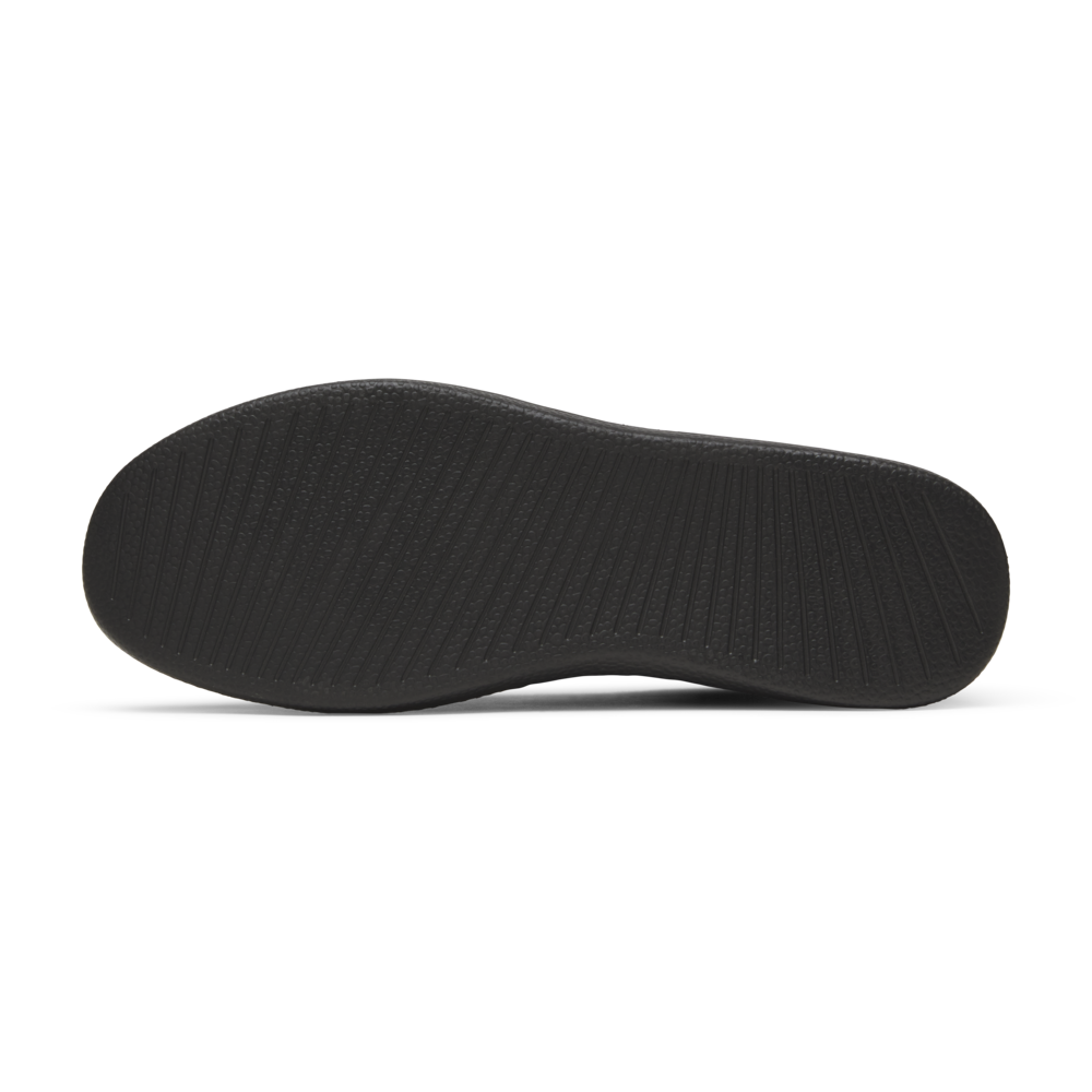 Men's Tree Topper - Natural Black (Natural Black Sole) - Image 4