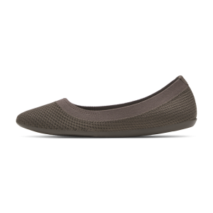 Women's Tree Breezer - Rustic Brown