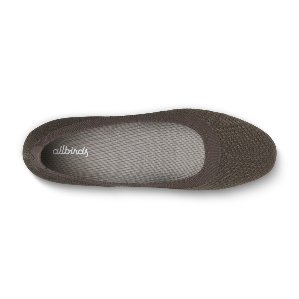 Women's Tree Breezer - Rustic Brown - Image 3