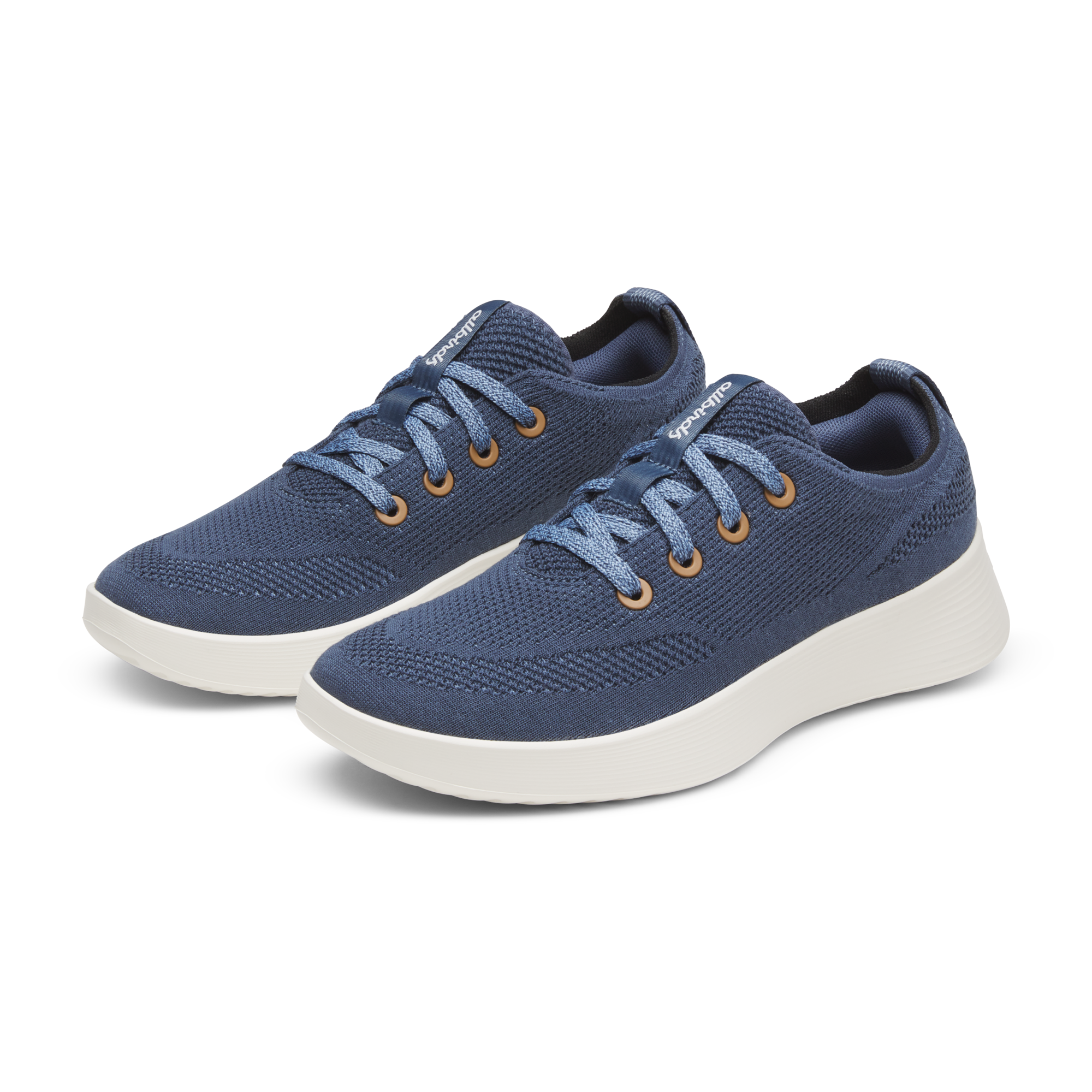 Women's Tree Runner Go - Hanami Night (Natural White Sole) - Image 4