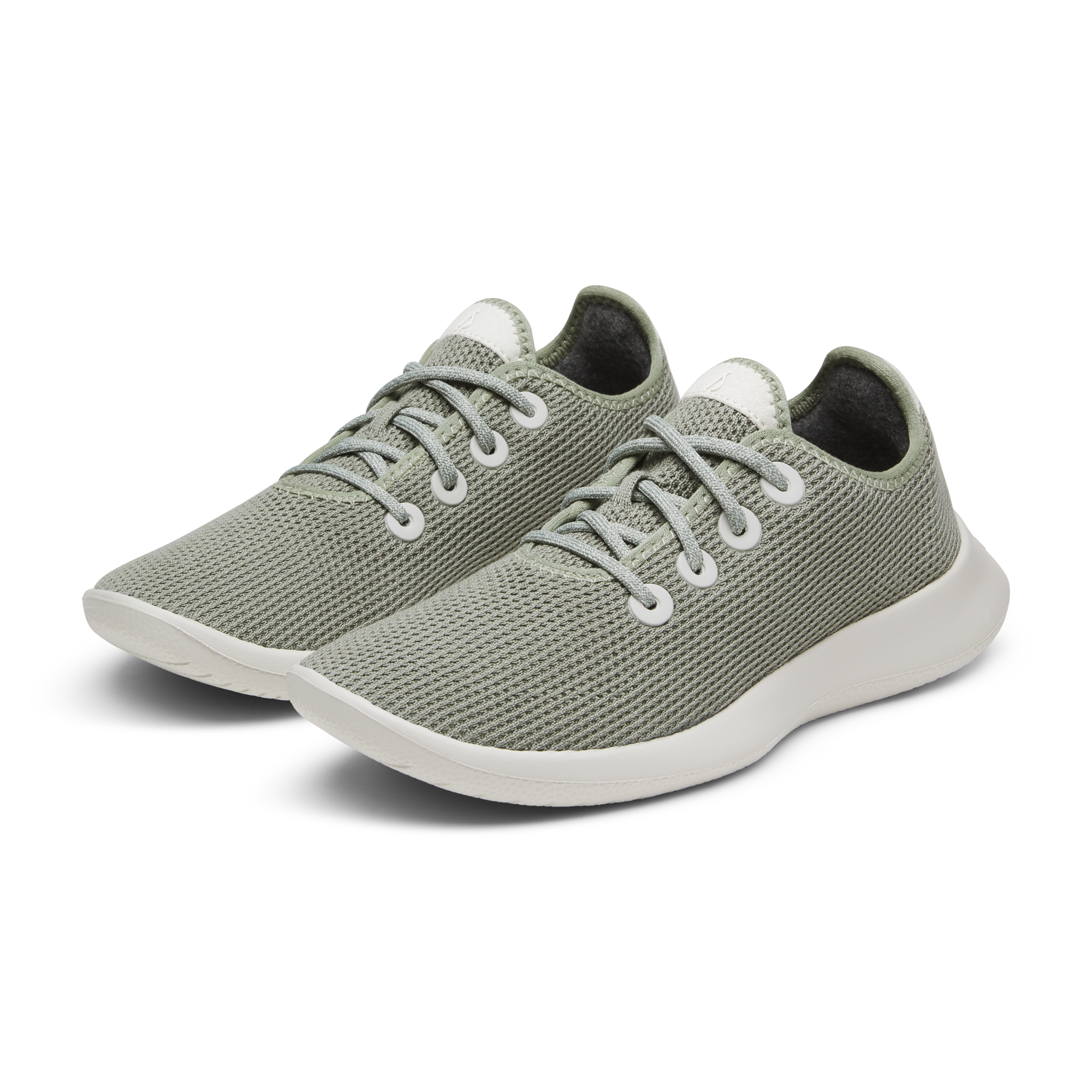 Women's Tree Runner - Hazy Pine (Natural White Sole) - Image 5