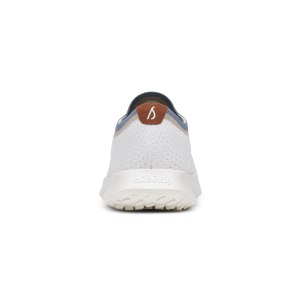 Women's Tree Dasher 2 - Blizzard/Rustic Cobalt (Blizzard Sole)