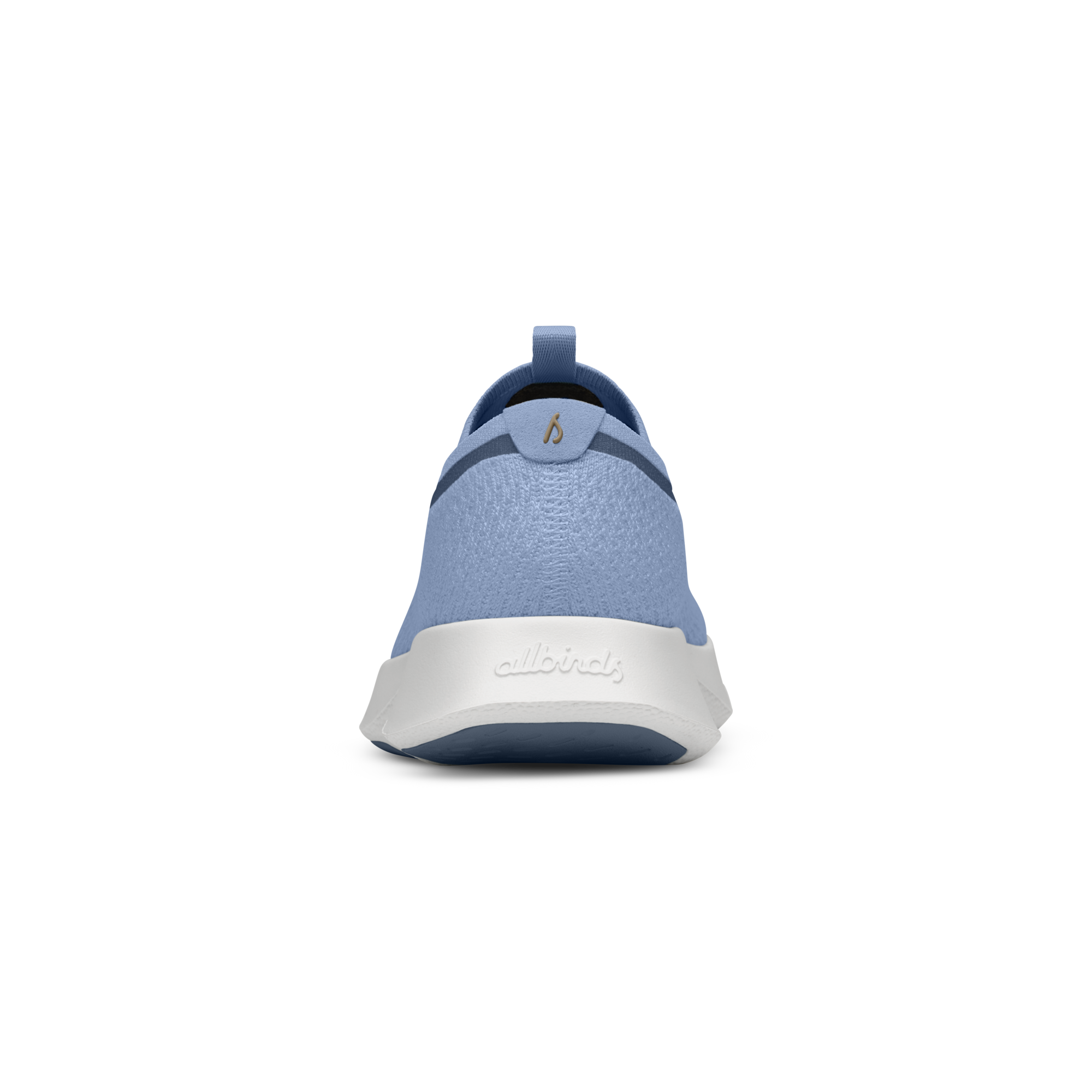Men's Tree Dasher Relay - Hanami Blue (Blizzard Sole) - Image 2