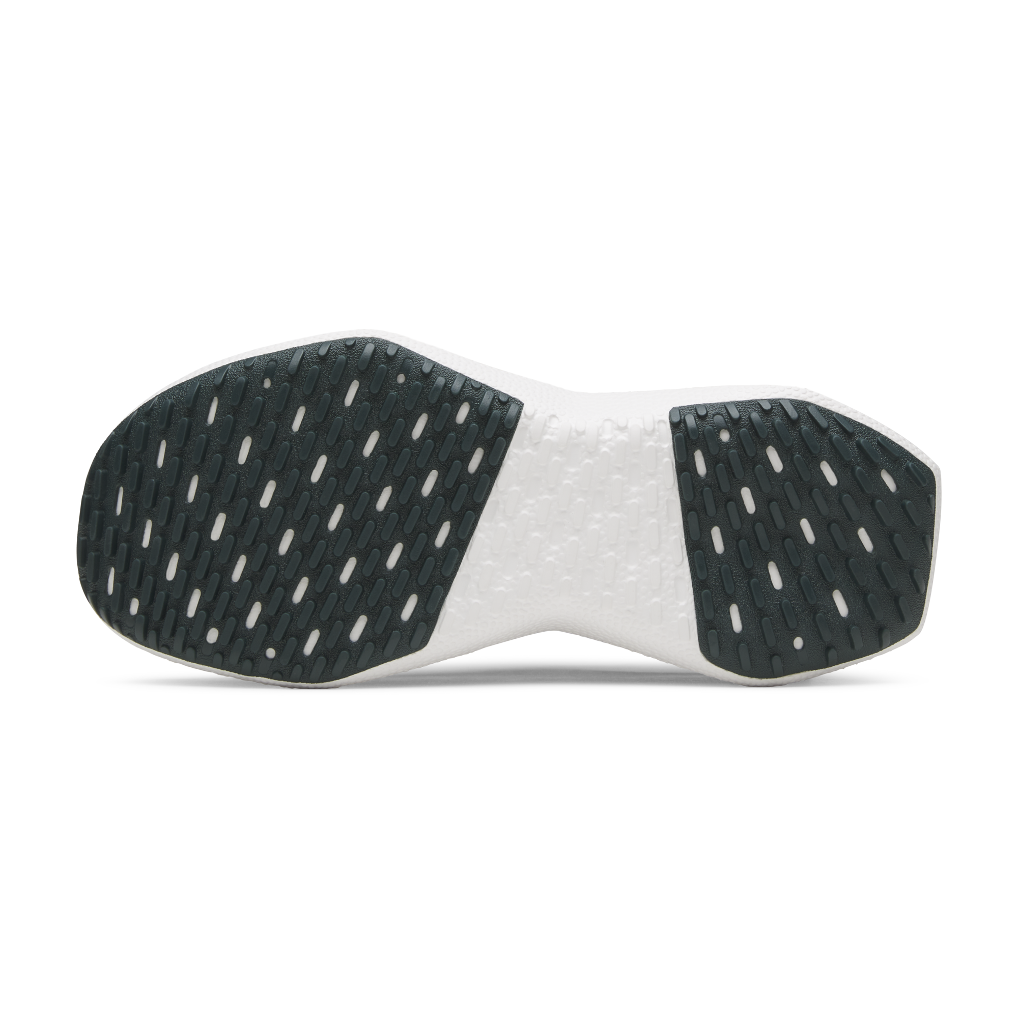 Women's Tree Dasher 2 - Twilight White/Twilight Teal (Blizzard Sole) - Image 2