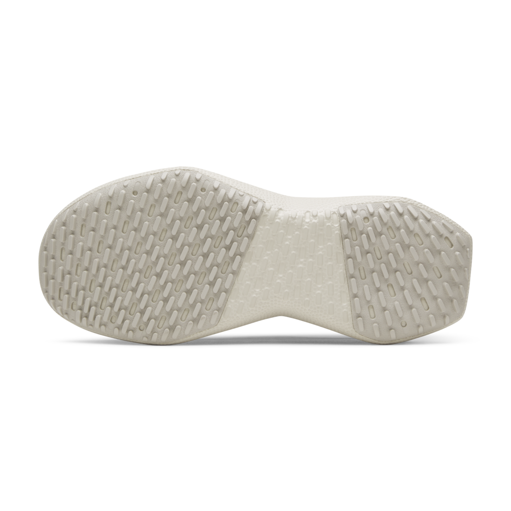 Women's Tree Dasher 2 - Weathered White (Weathered White Sole) - Image 2