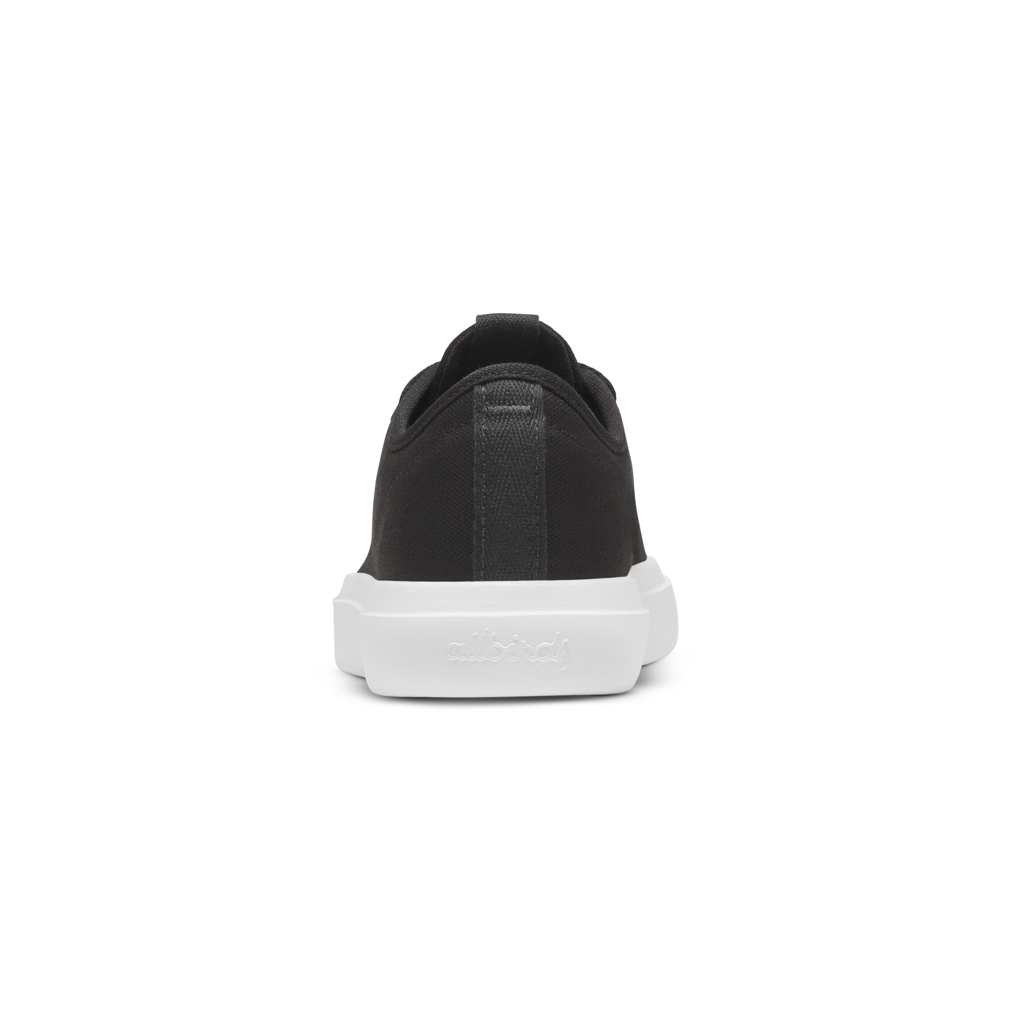 Women's Canvas Piper - Natural Black (Blizzard Sole) - Image 2