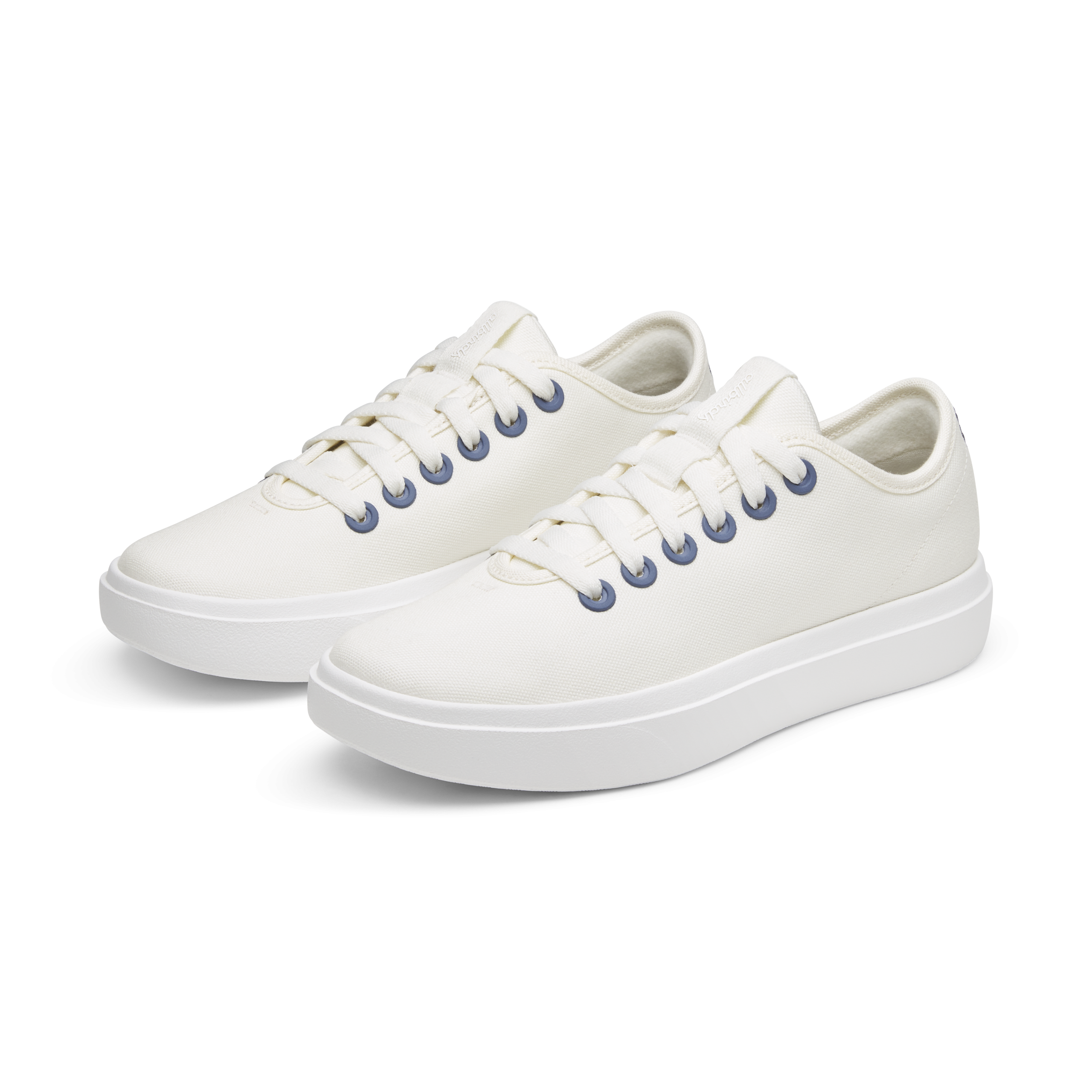 Women's Canvas Piper - Natural White/Hanami Night (Blizzard Sole) - Image 4