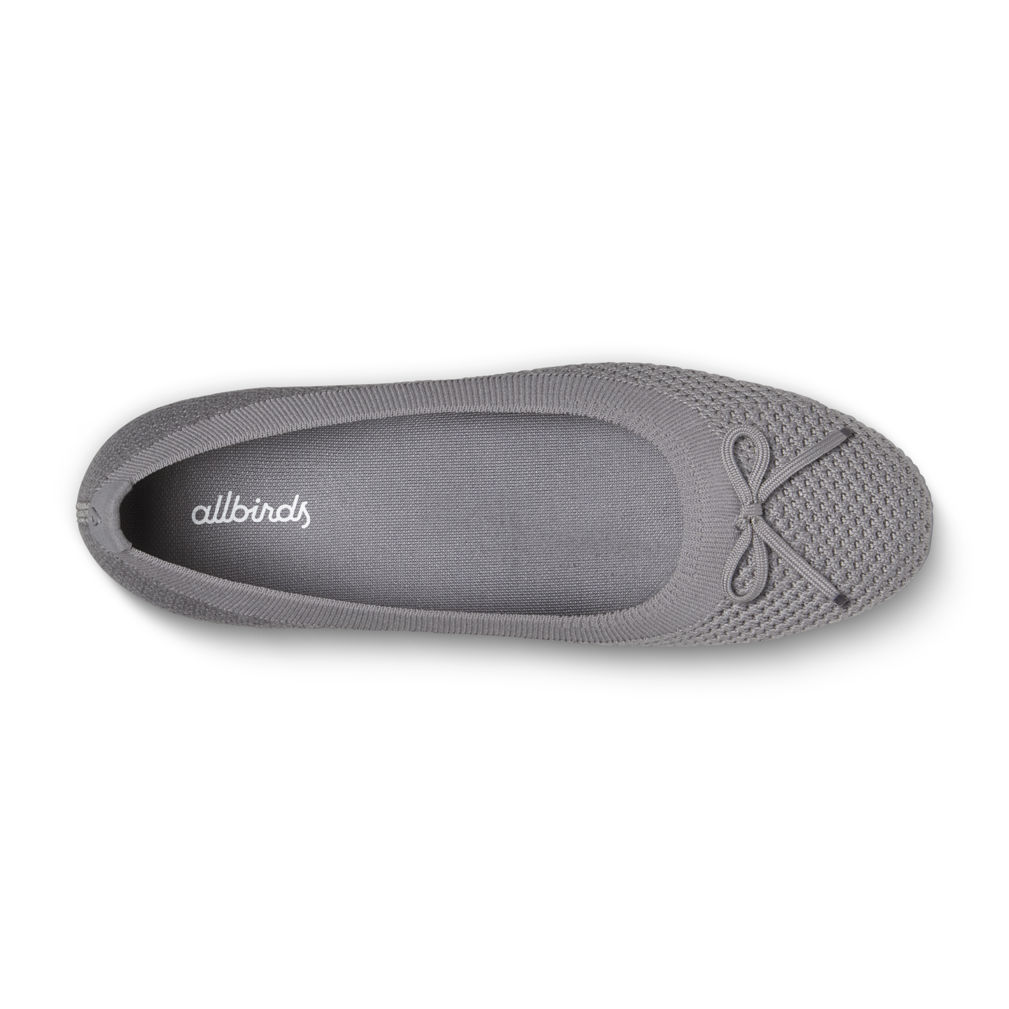 Women's Tree Breezer Bow - Medium Grey - Image 3