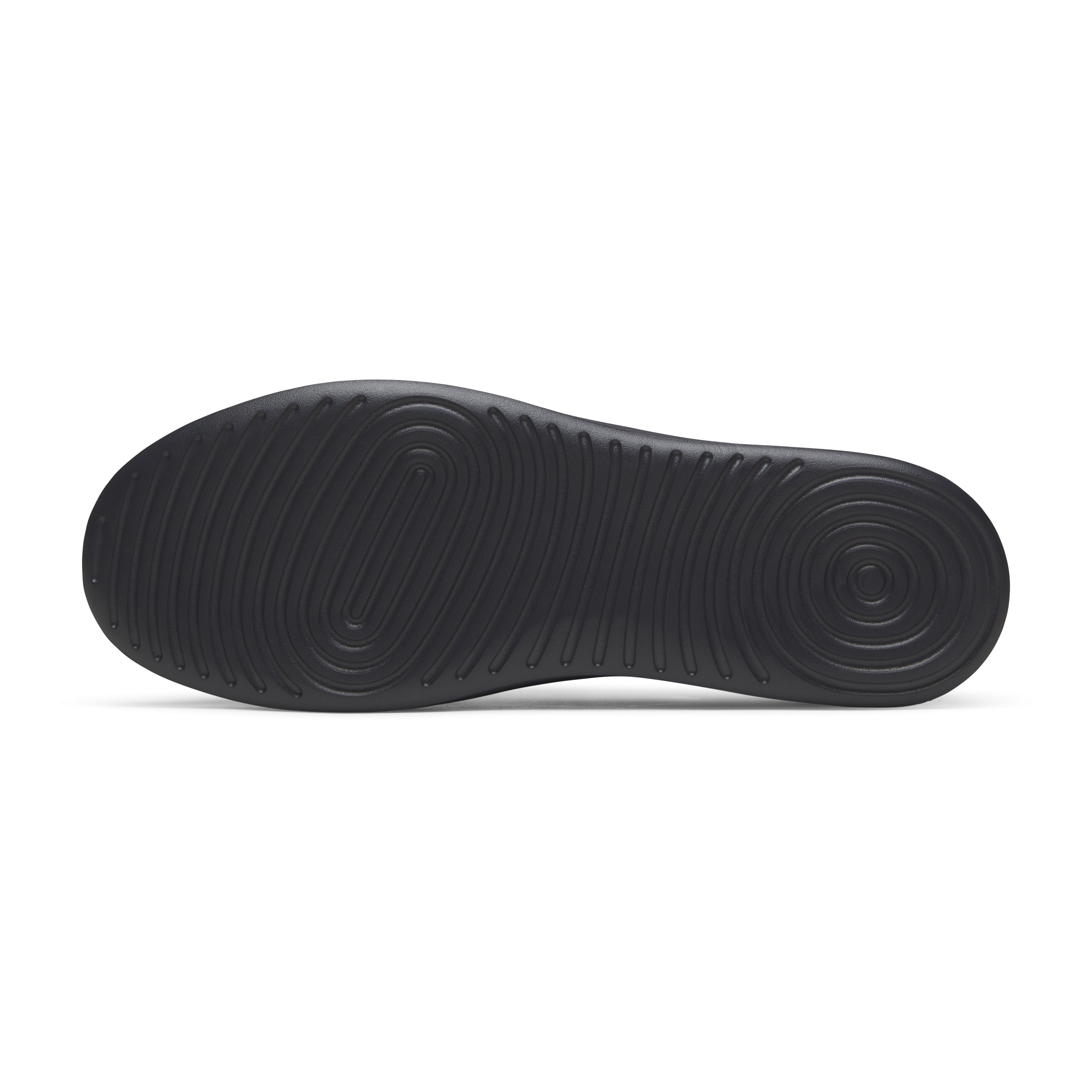 Women's Wool Cruiser - Dark Navy (Dark Navy Sole) - Image 4