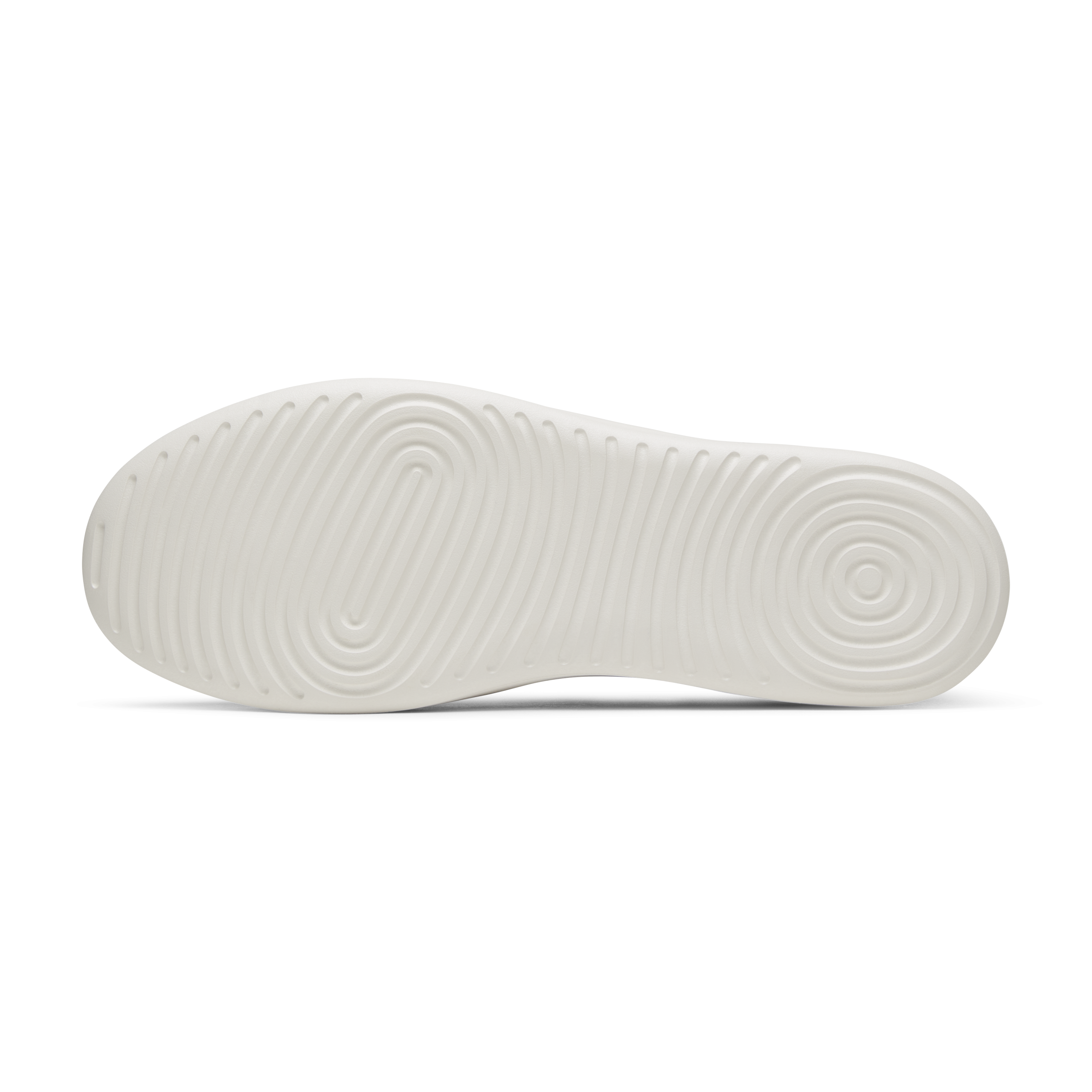 Men's Wool Cruiser - Forest Green (Natural White Sole) - Image 4