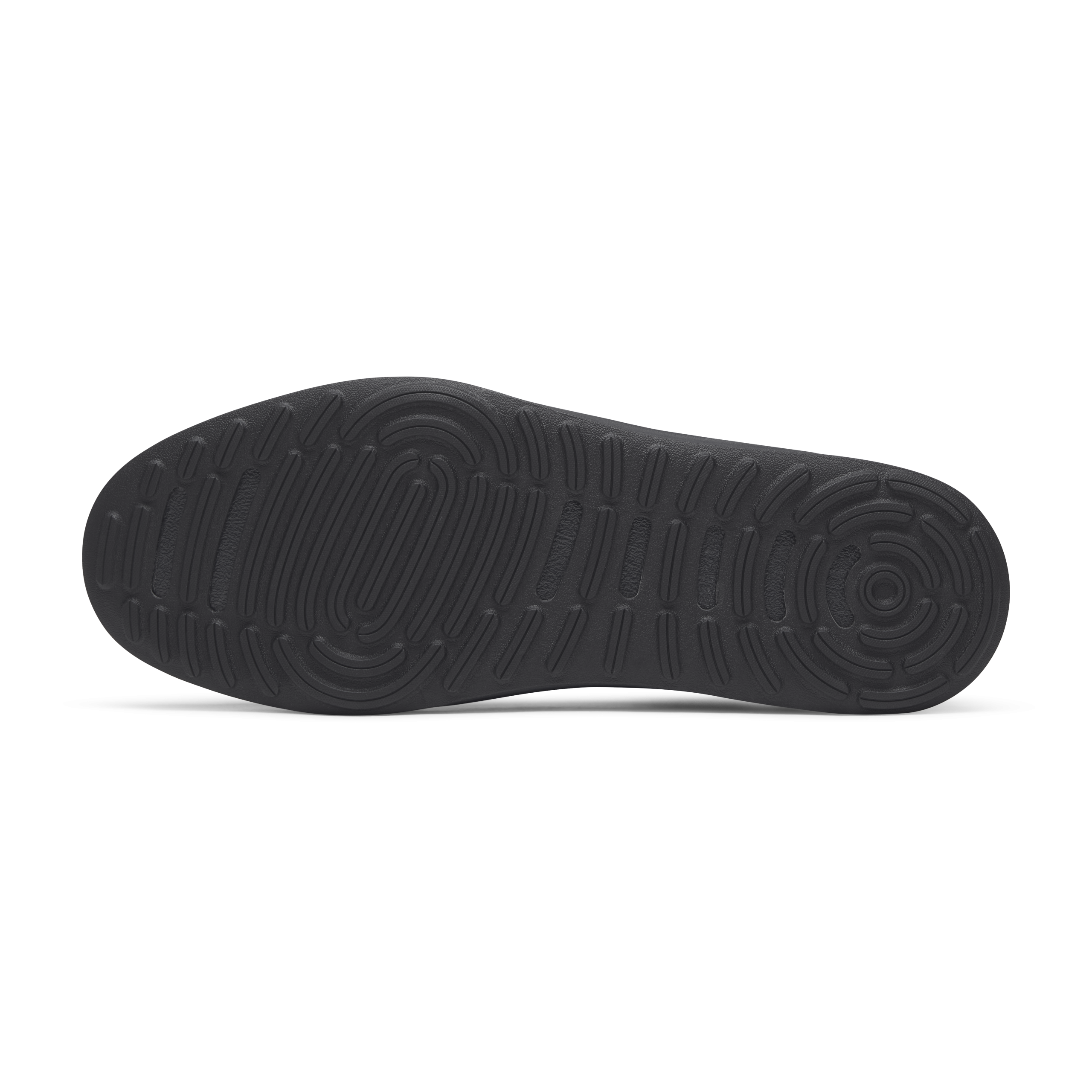 Men's Cruiser Mid Explore - Natural Black (Dark Grey Sole) - Image 4