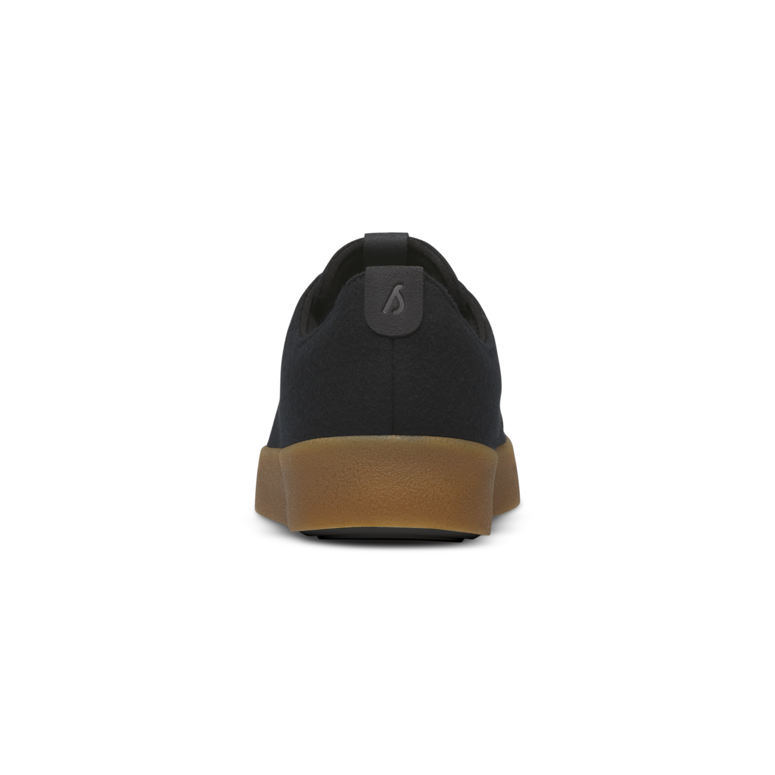 Women's Wool Cruiser Select - Natural Black (Gum Sole) - Image 2