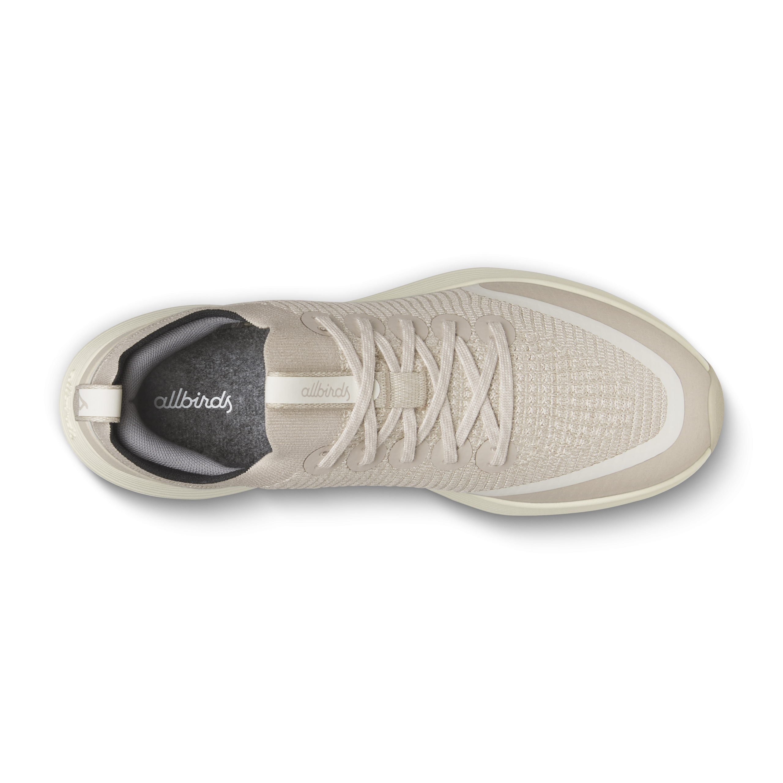 Women's Strider - Rugged Beige (Stony Cream Sole) - Image 3