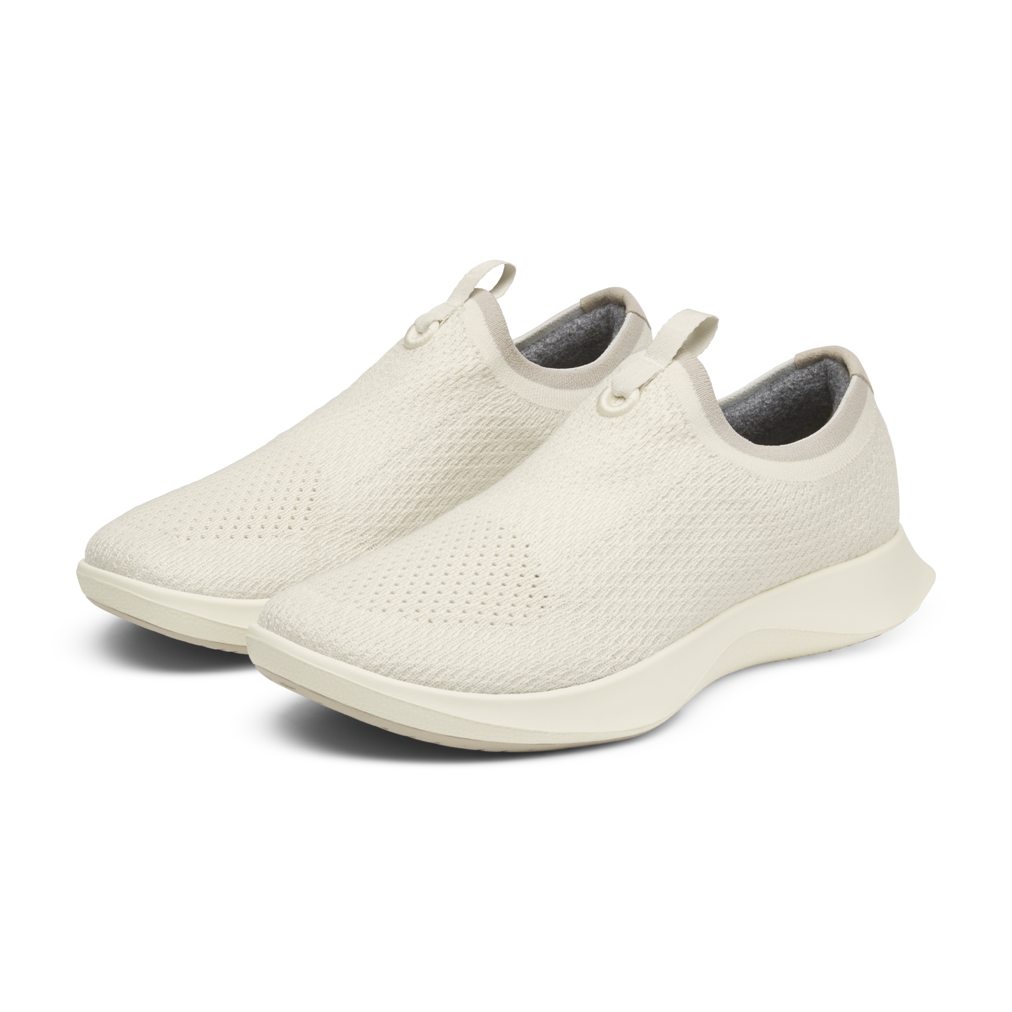 Women's Tree Dasher Relay - Stony Cream/Rugged Beige (Stony Cream Sole) - Image 3