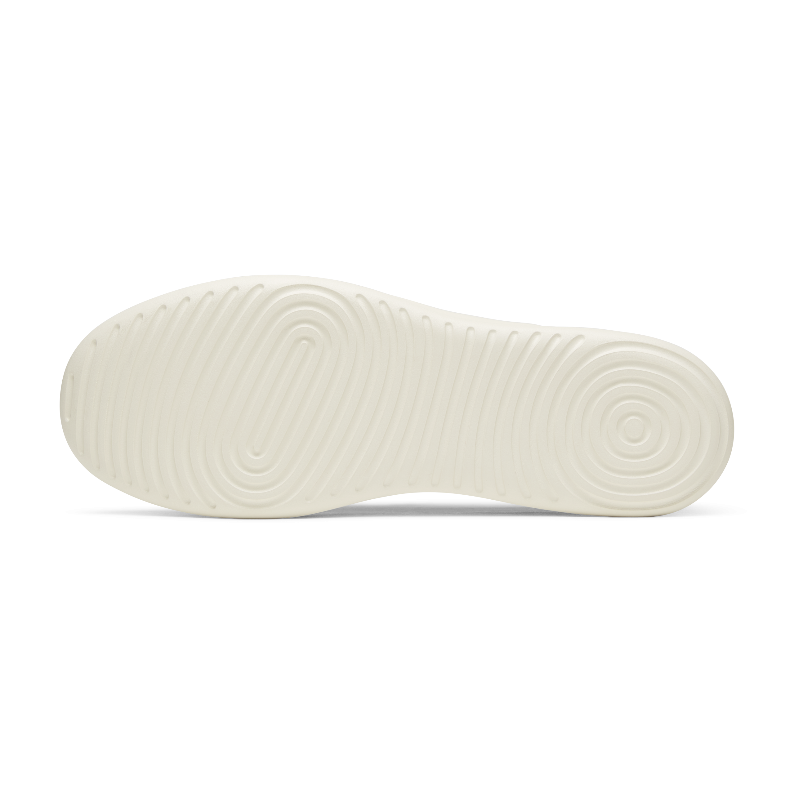 Women's Cruiser Slip On Corduroy - Stony Cream (Stony Cream Sole) - Image 4