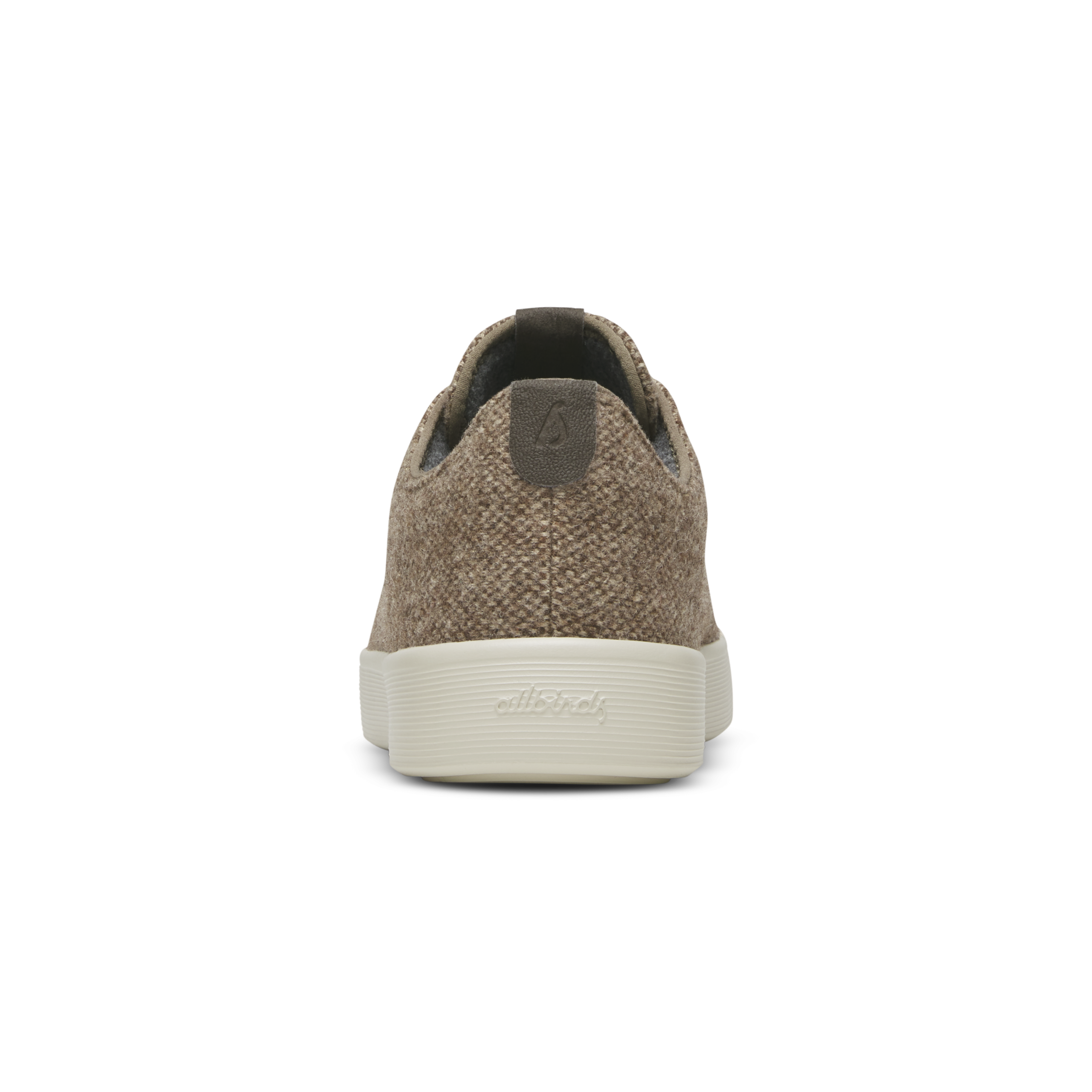 Women's Cruiser Tweed - Weathered Brown (Weathered White Sole) - Image 2