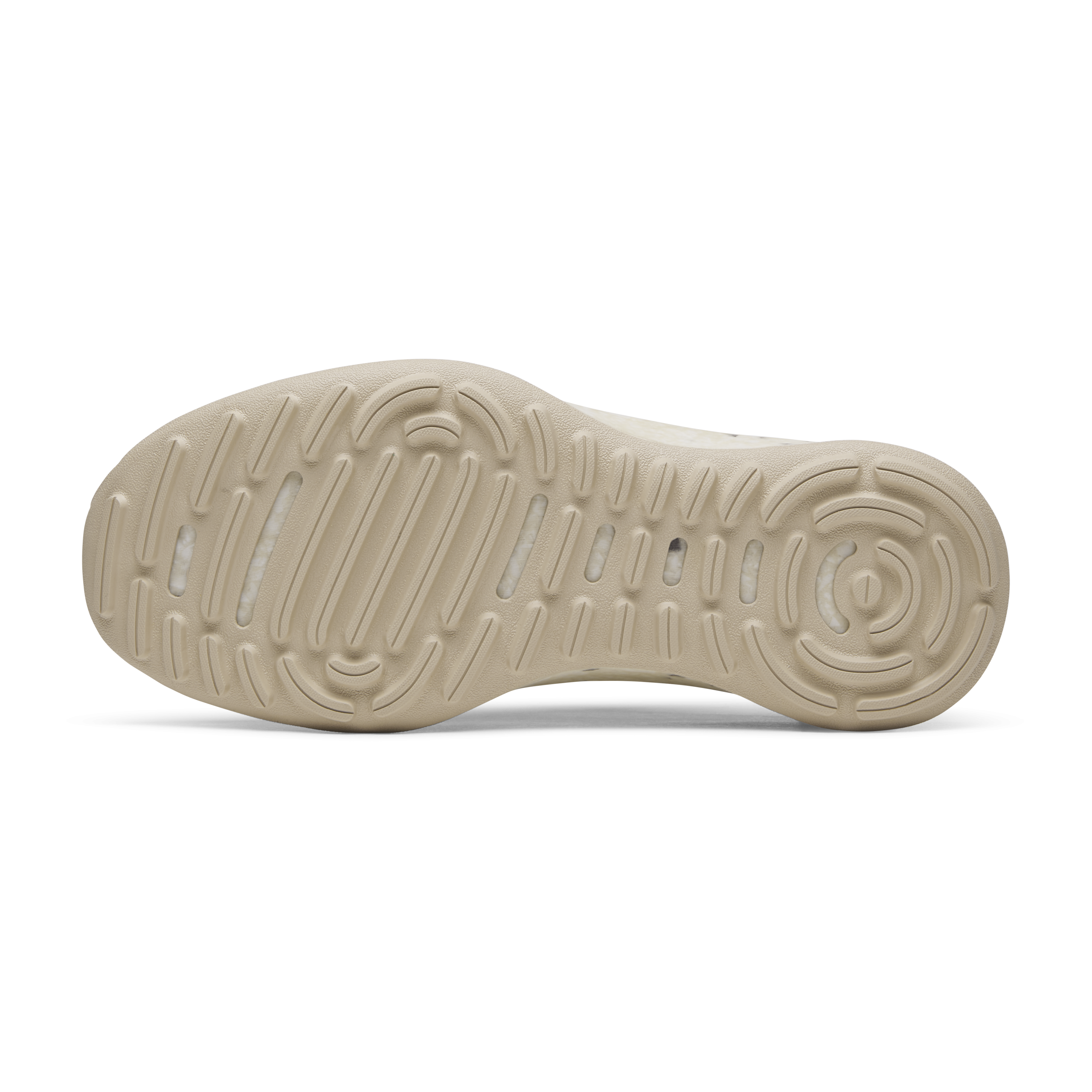 Men's Runner NZ Remix - Natural White (Natural White Sole) - Image 4
