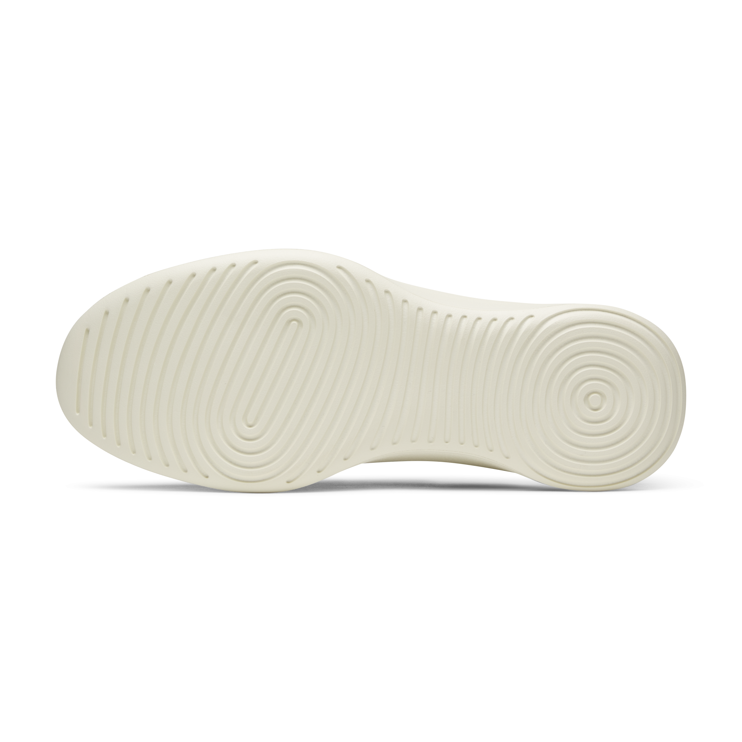 Women's Wool Runner NZ - Dark Jungle (Stony Cream Sole) - Image 4