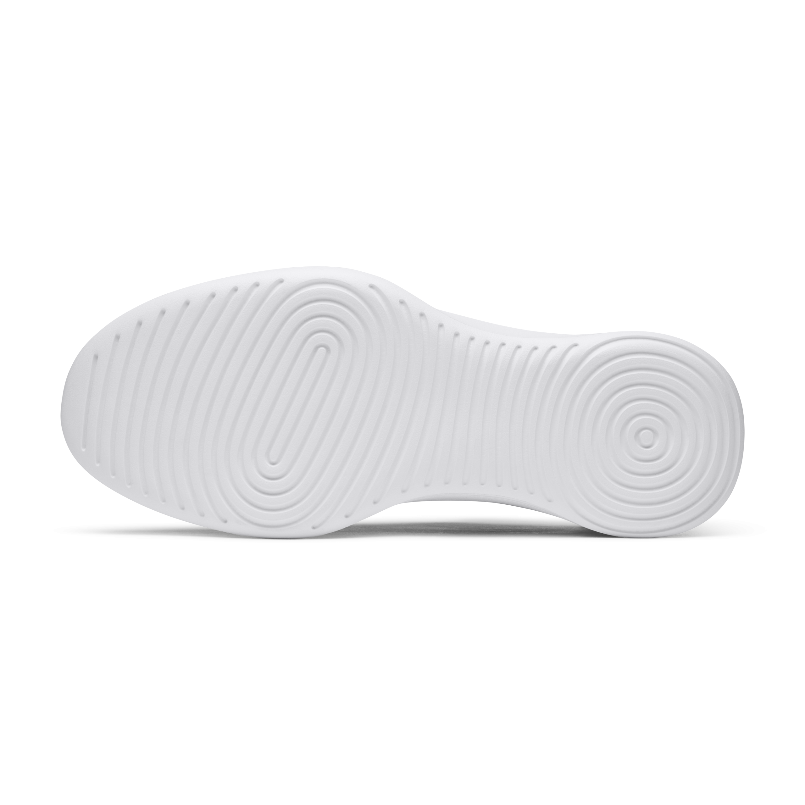 Women's Wool Runner NZ - Dark Navy (Blizzard Sole) - Image 4