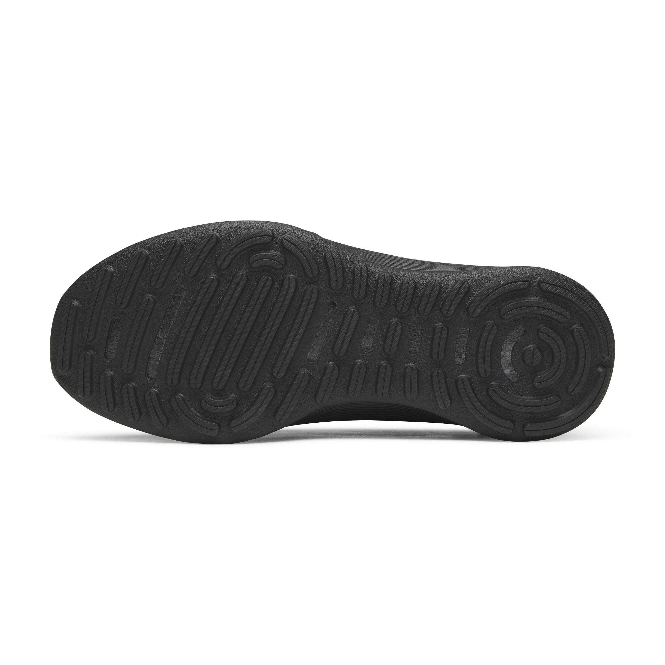 Women's Wool Runner NZ Mid Waterproof - Natural Black (Natural Black Sole) - Image 4