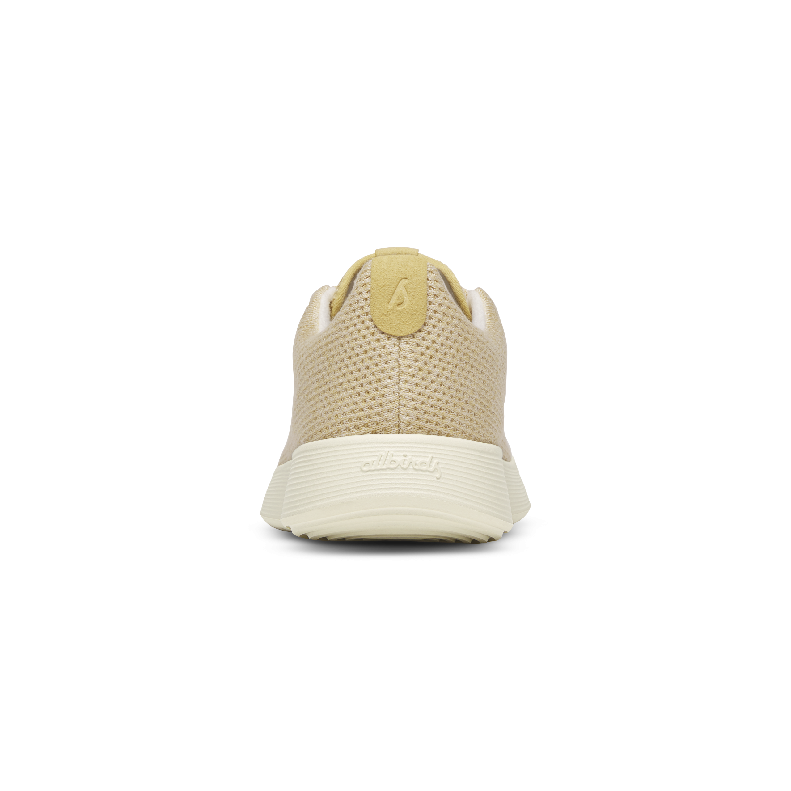 Men's Tree Runner NZ - Luxe Gold (Stony Cream Sole) - Image 2