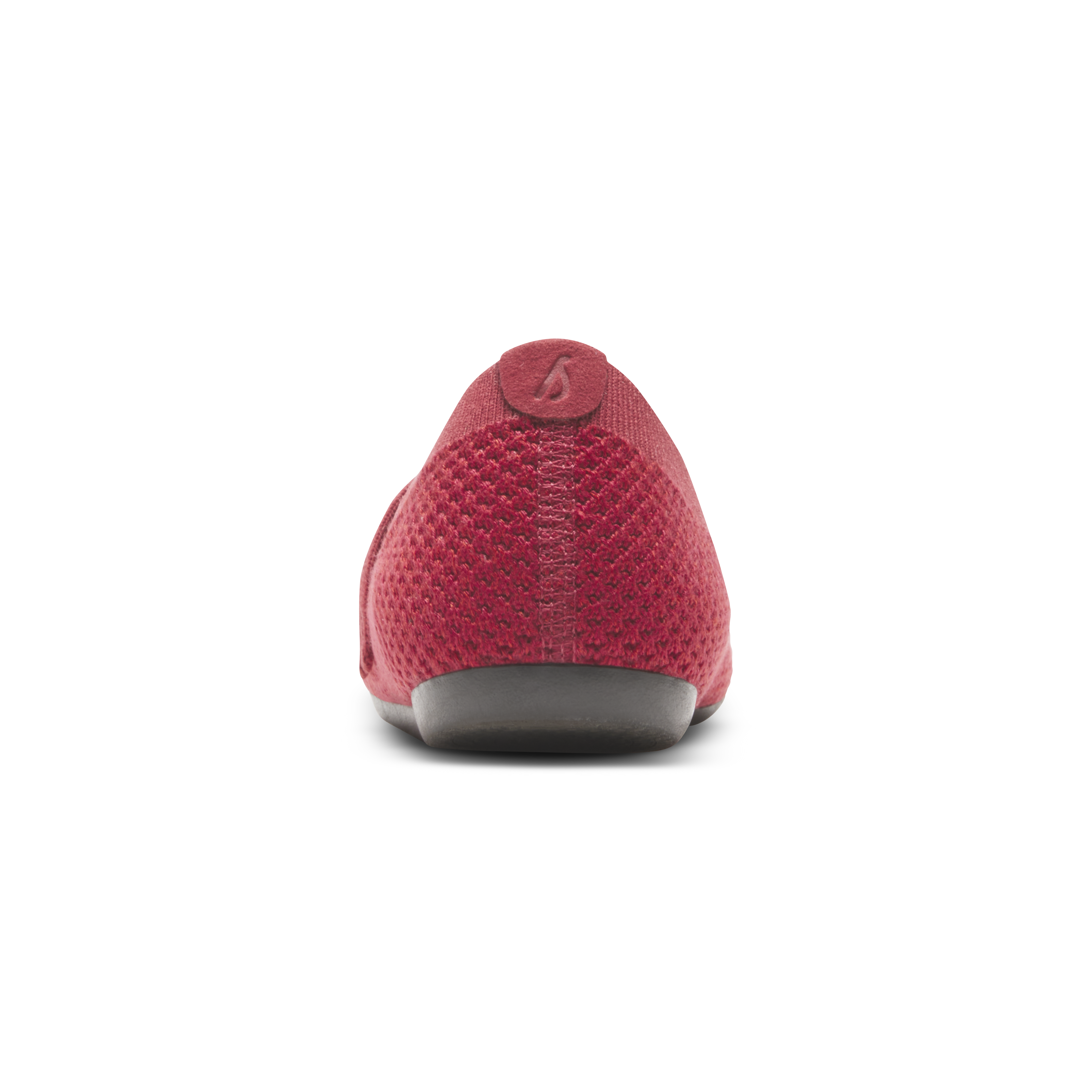 Women's Breezer Mary Jane - Warm Red (Dark Anthracite Sole) - Image 2