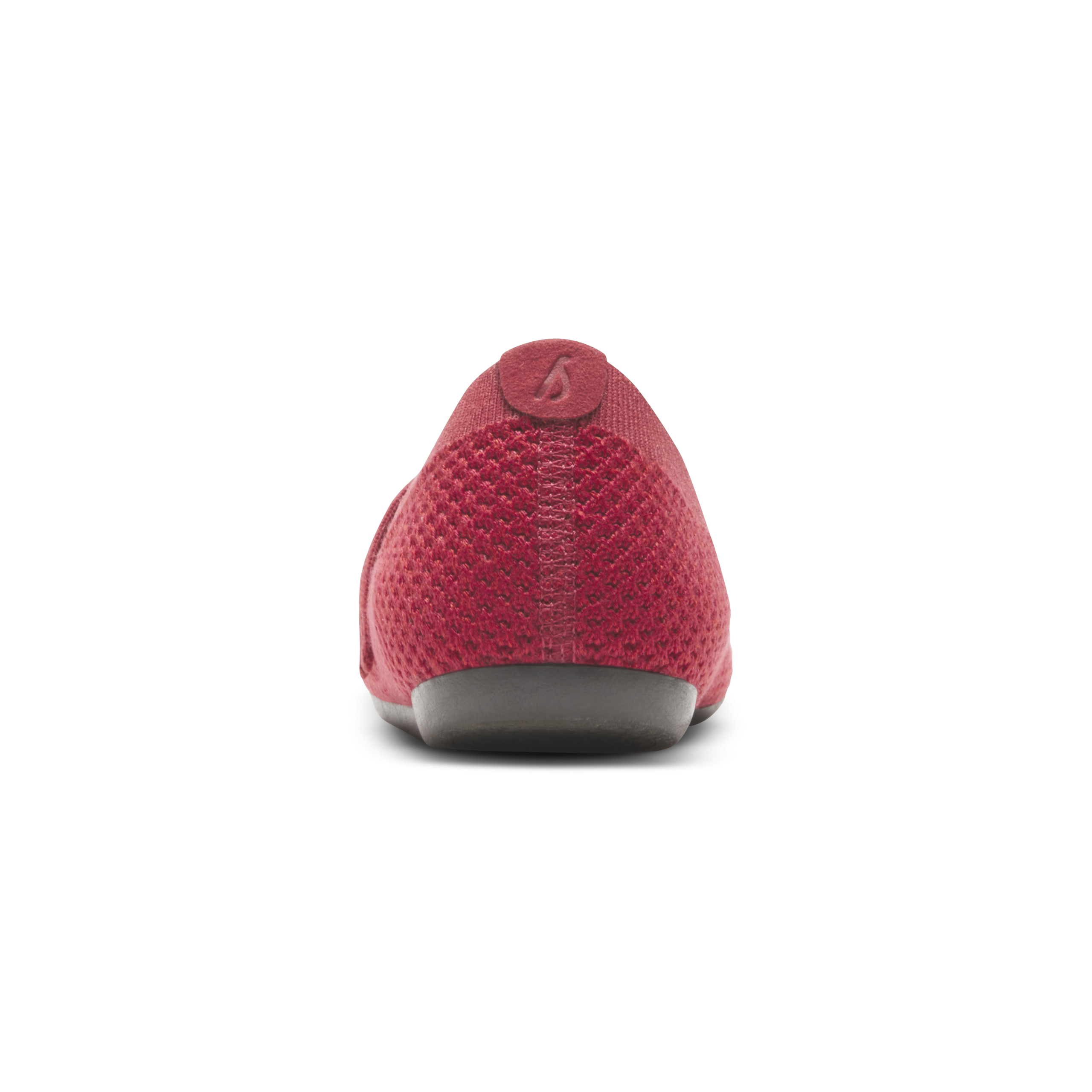 Women's Breezer Mary Jane - Warm Red (Dark Anthracite Sole) - Image 2